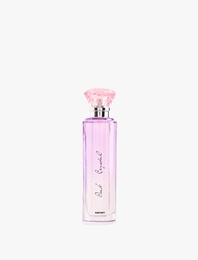 Parfüm Pink Crystal 100 ML