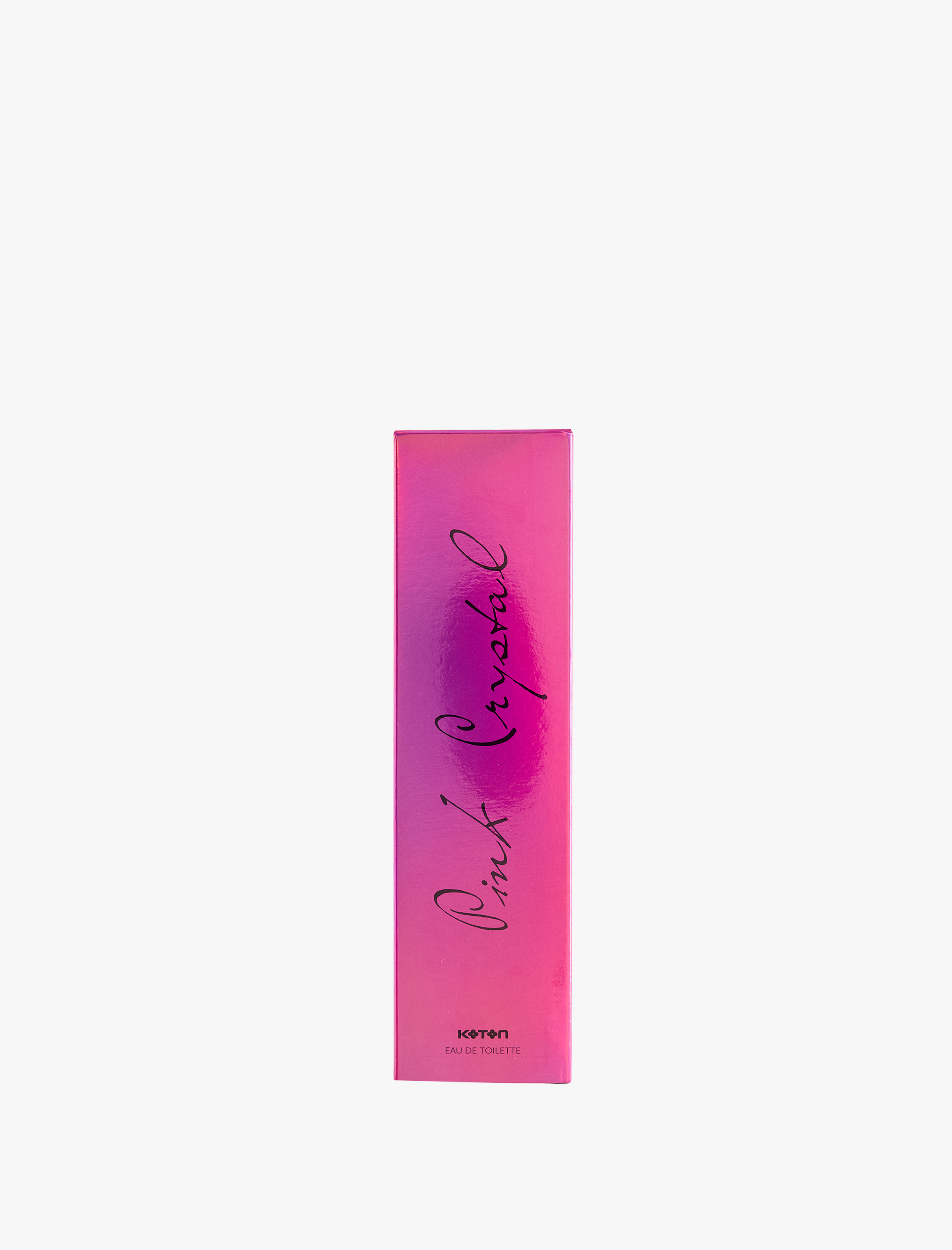  Kadın Parfüm Pink Crystal 100 ML