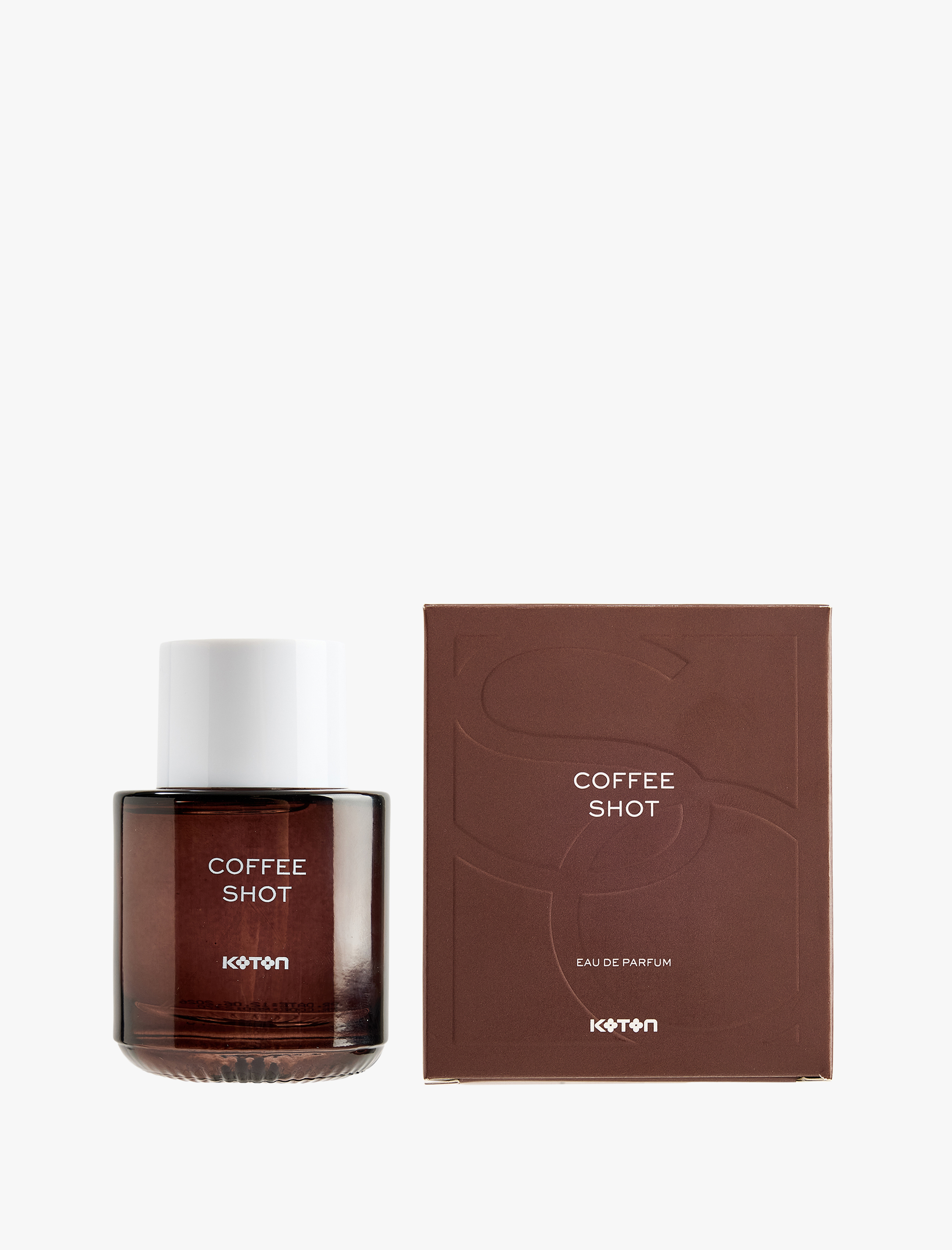  Kadın Parfüm Coffee Shot 50 ML