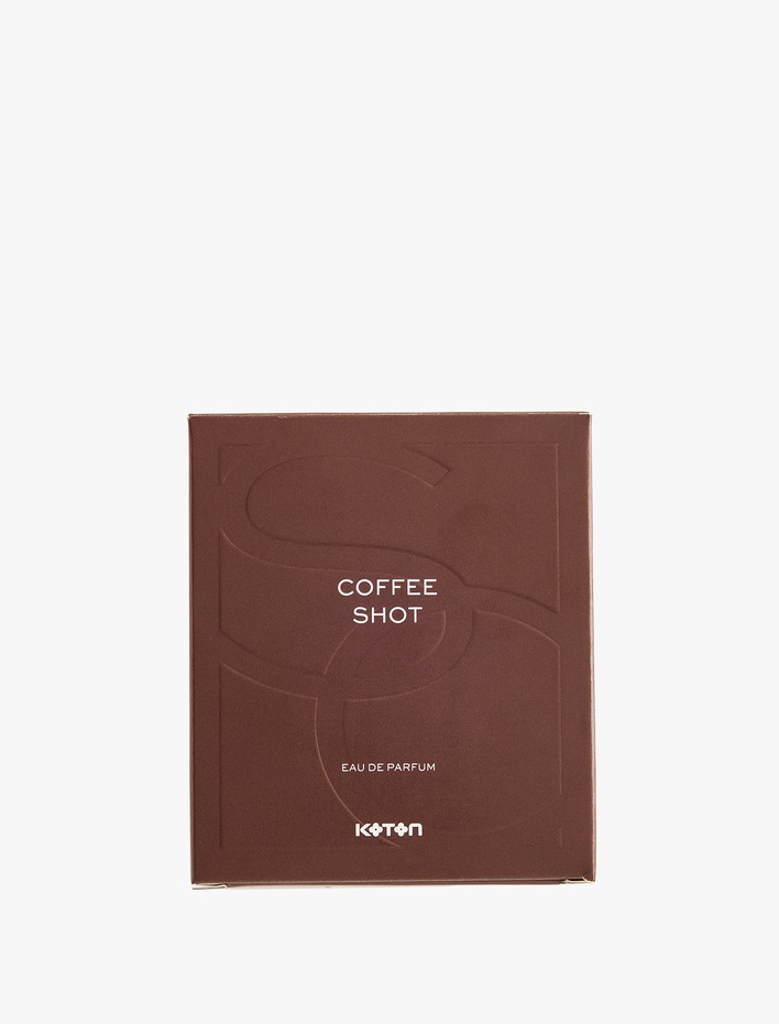 Kadın Parfüm Coffee Shot 50 ML