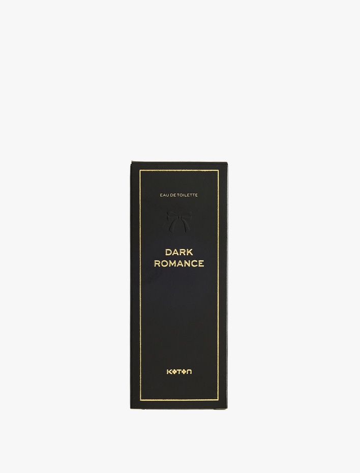 Kadın Dark Romance 100 ML