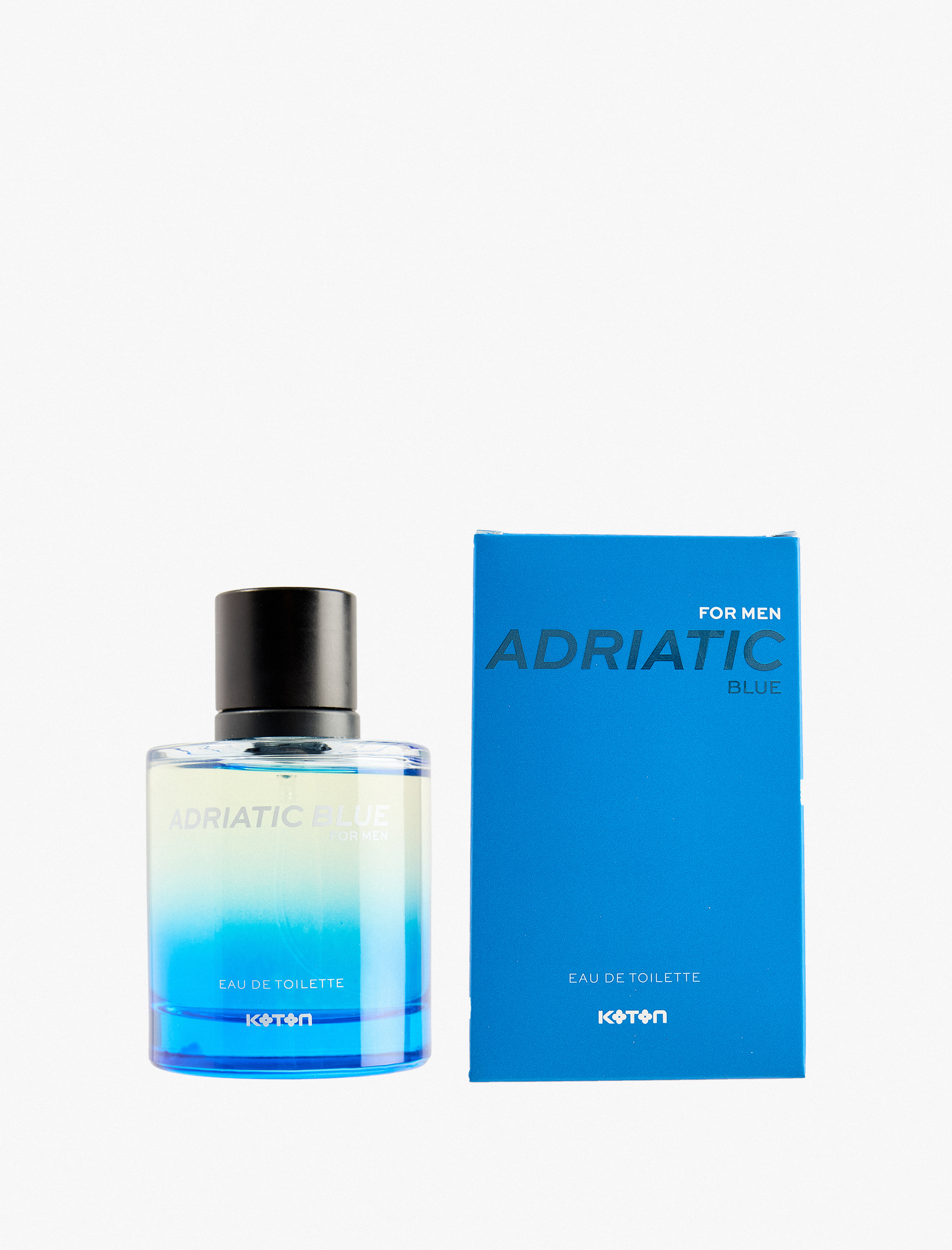  Erkek Parfüm Adriatic Blue 100 ML