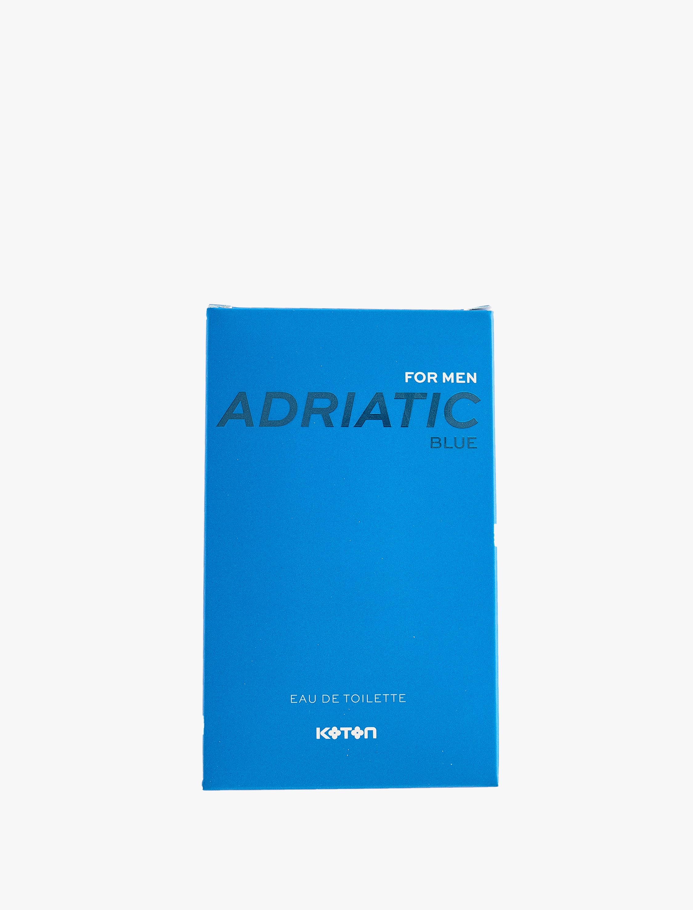  Erkek Parfüm Adriatic Blue 100 ML