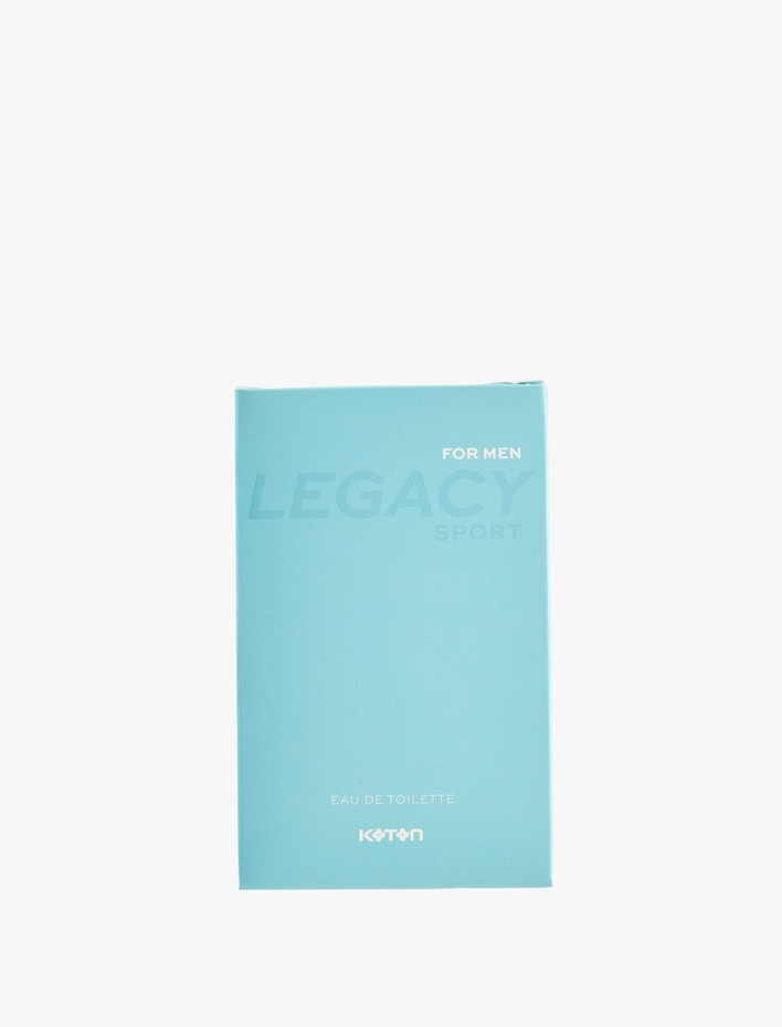 Erkek Parfüm Legacy Sport 100 ML