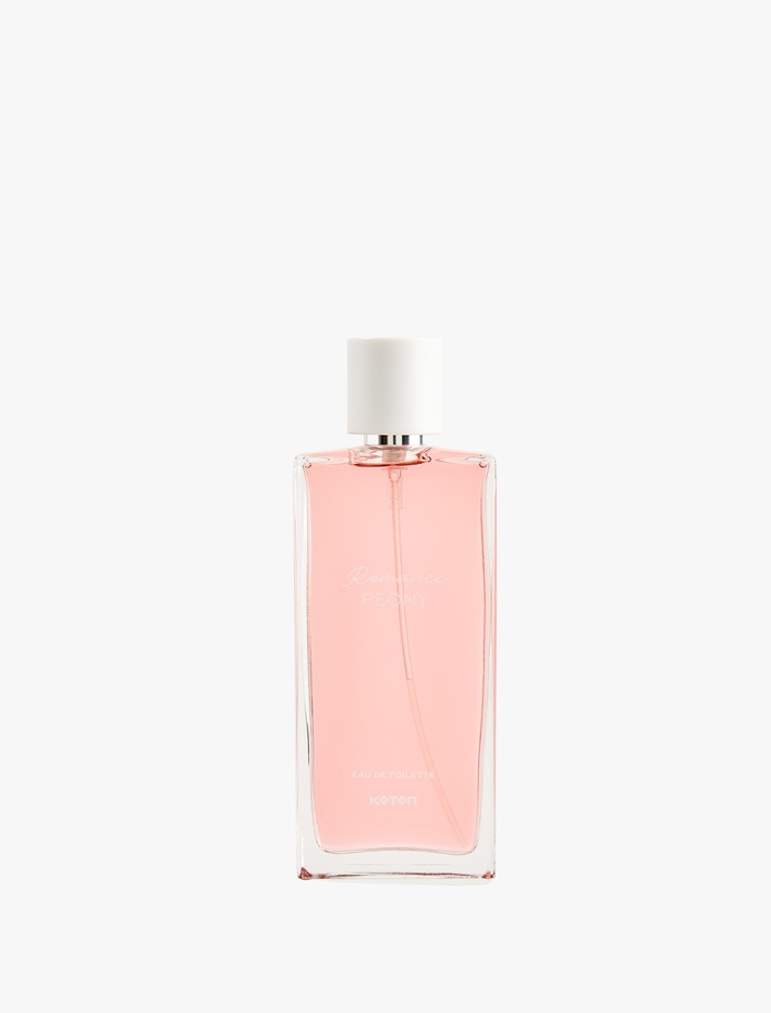 Kadın Parfüm Romance Peony 100 ML