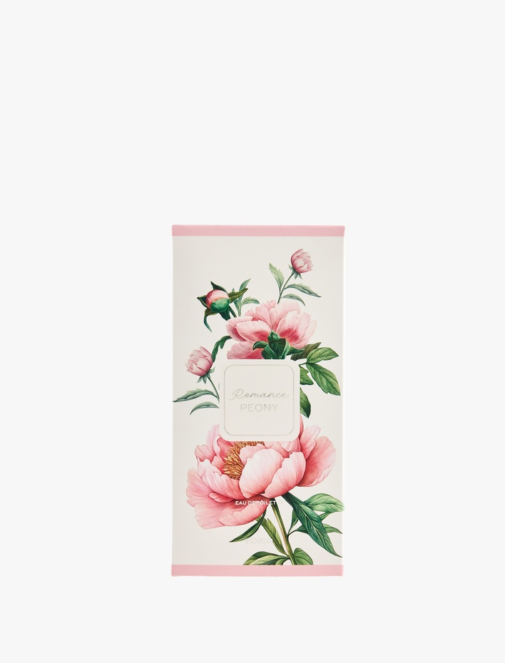 Kadın Parfüm Romance Peony 100 ML