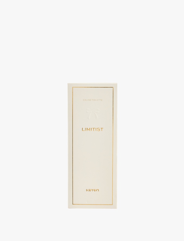 Kadın Parfüm Limitist 100 ML