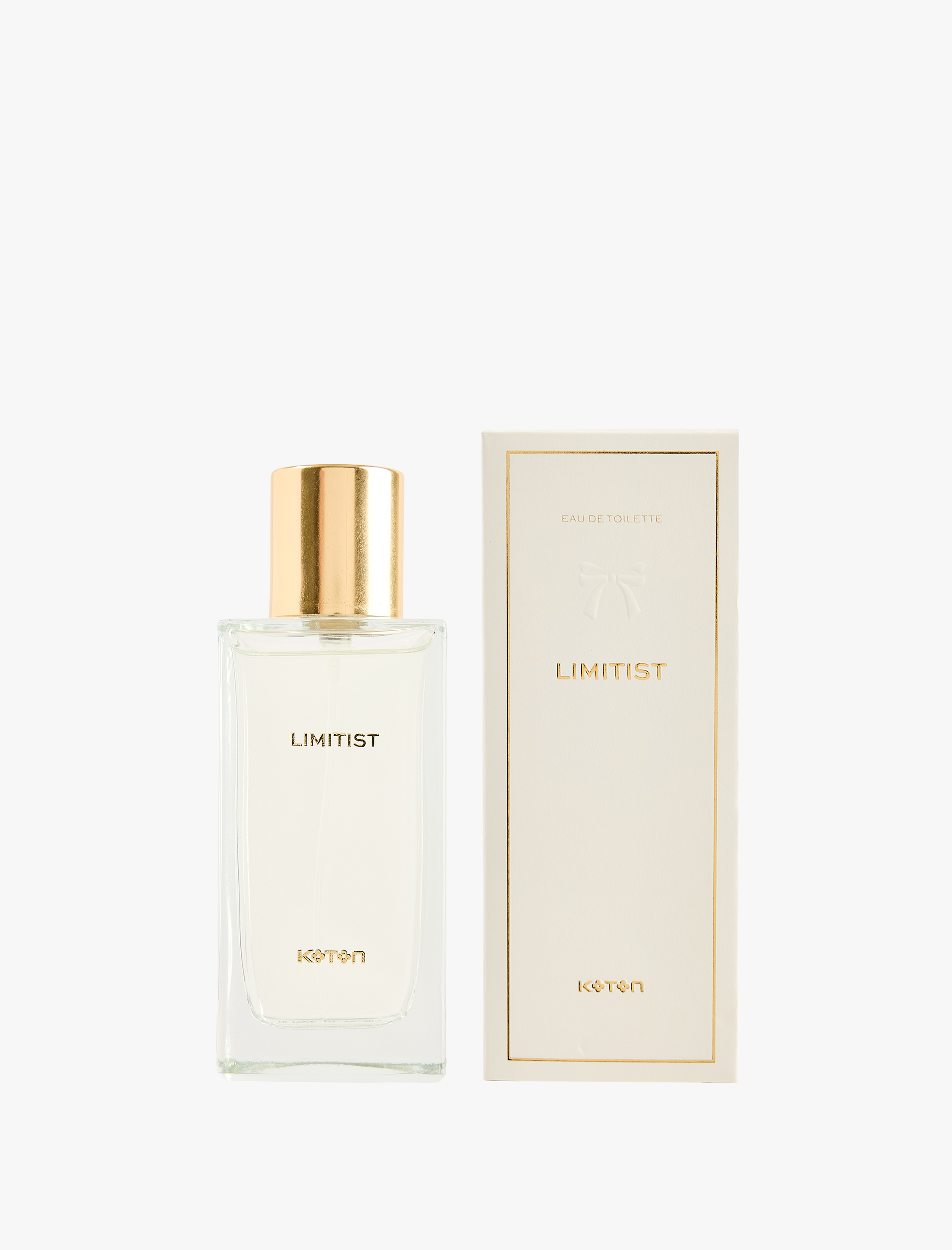  Kadın Parfüm Limitist 100 ML