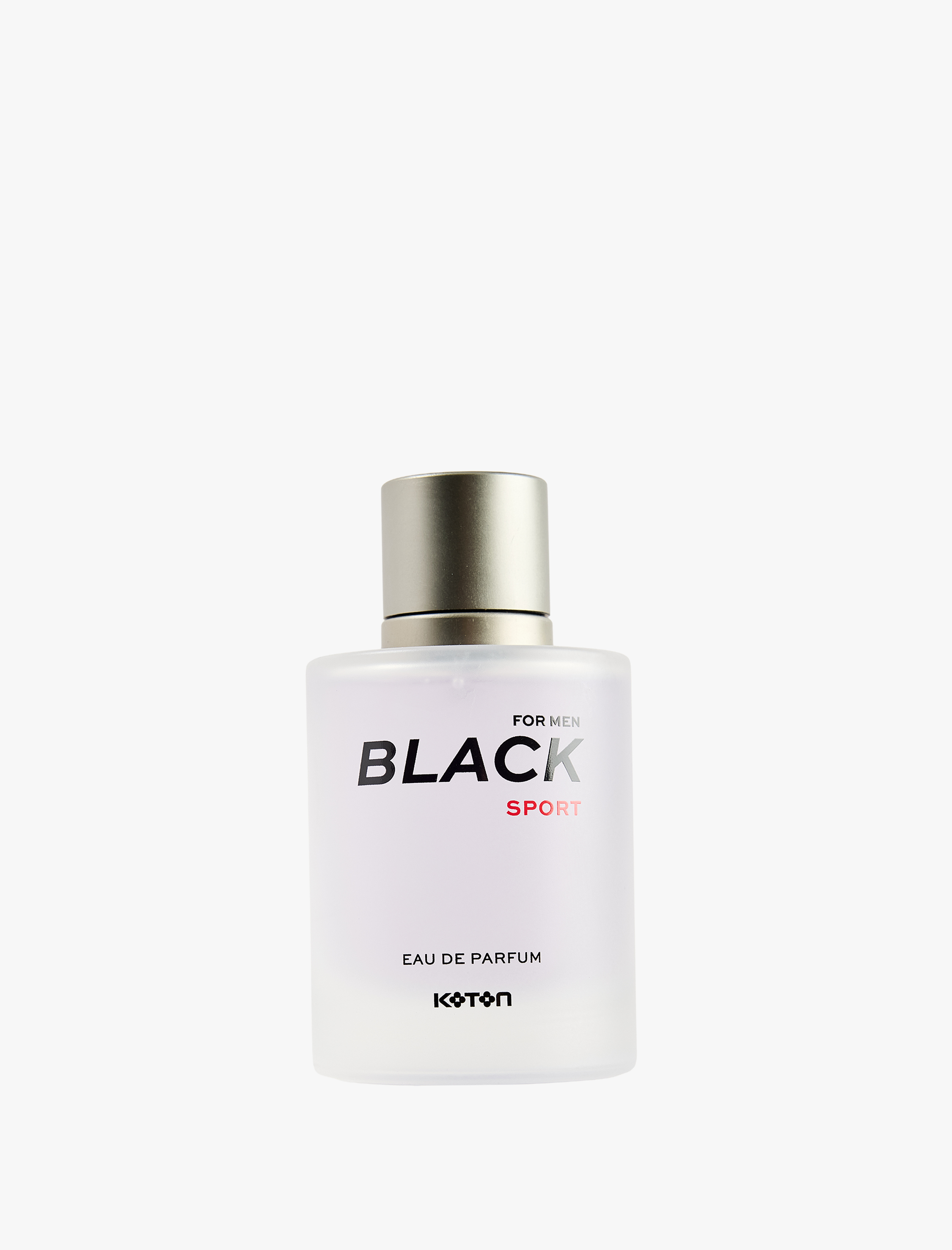  Erkek Parfüm Black Sport 100 ML