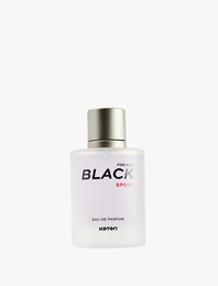 Parfüm Black Sport 100 ML