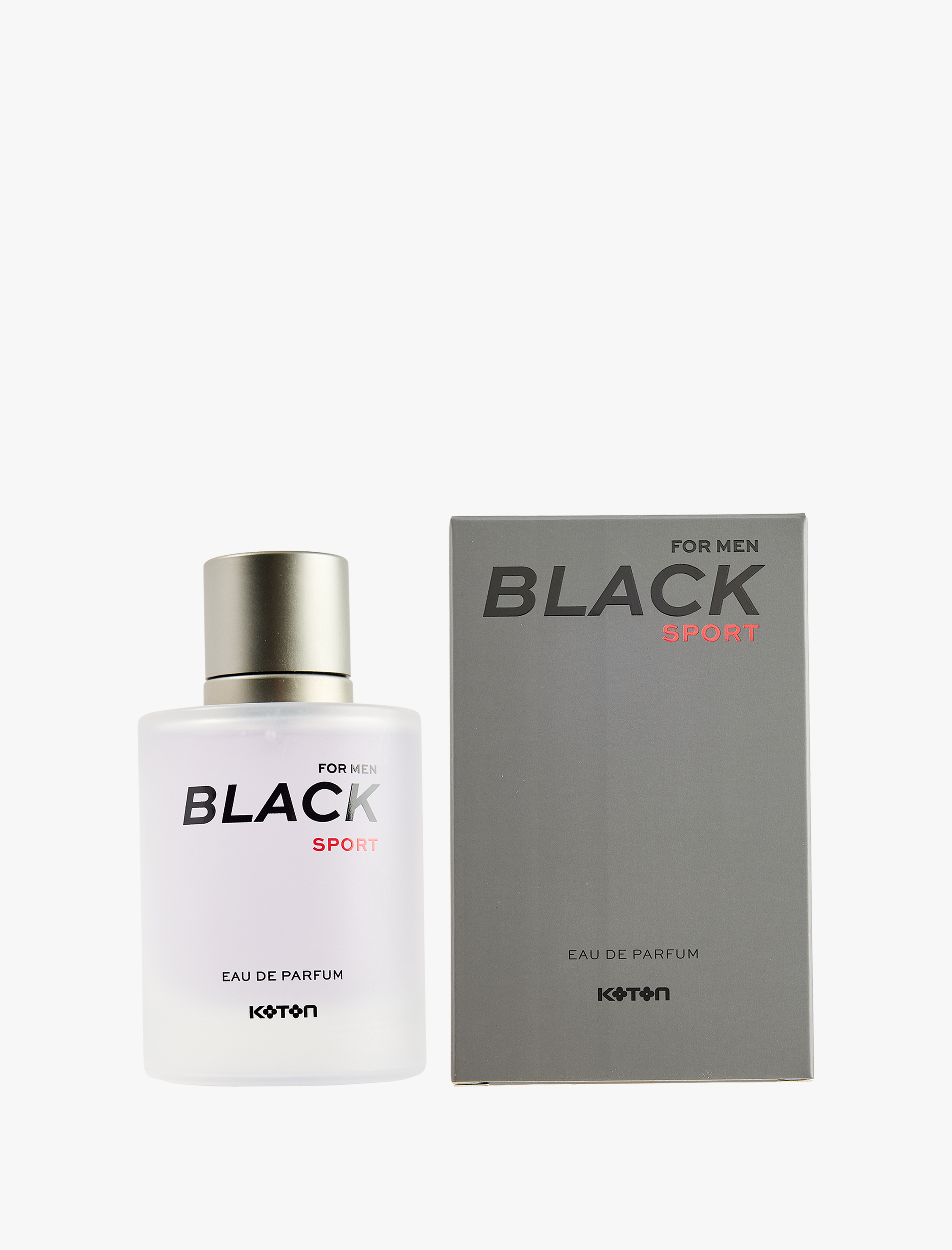  Erkek Parfüm Black Sport 100 ML