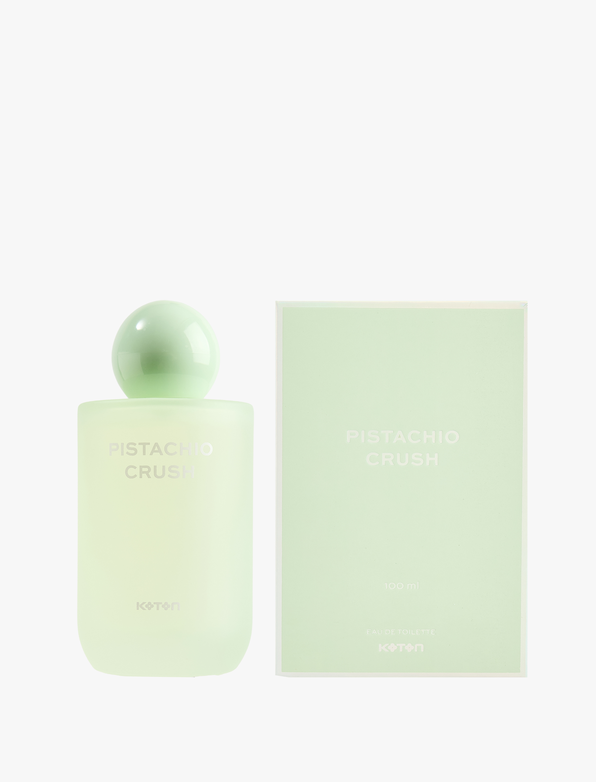  Kadın Parfüm Pistachio Crush 100 ML