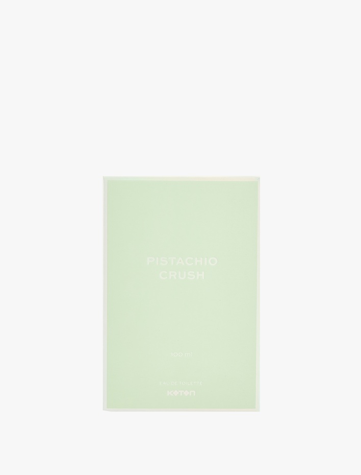 Kadın Parfüm Pistachio Crush 100 ML
