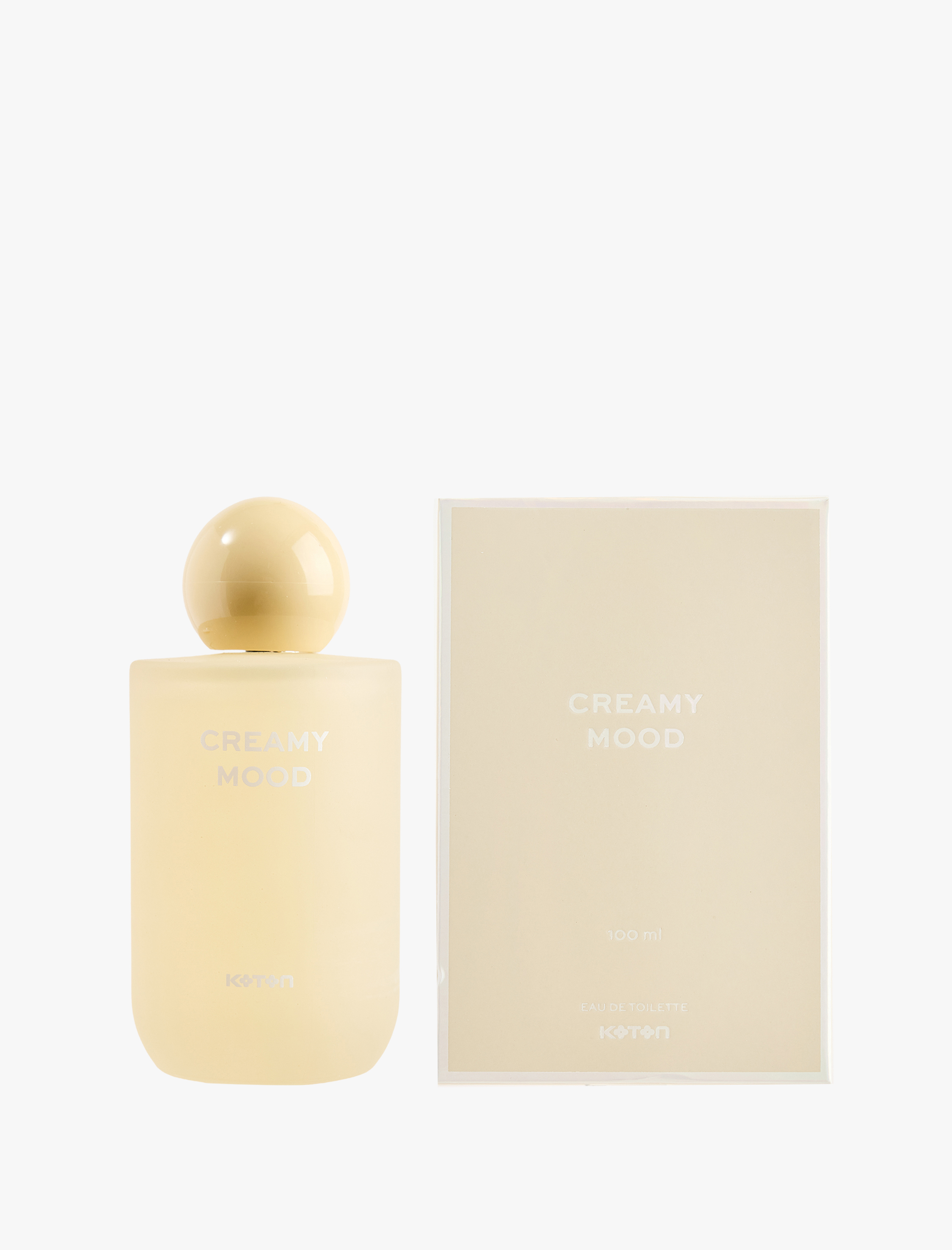  Kadın Parfüm Creamy Mood 100 ML