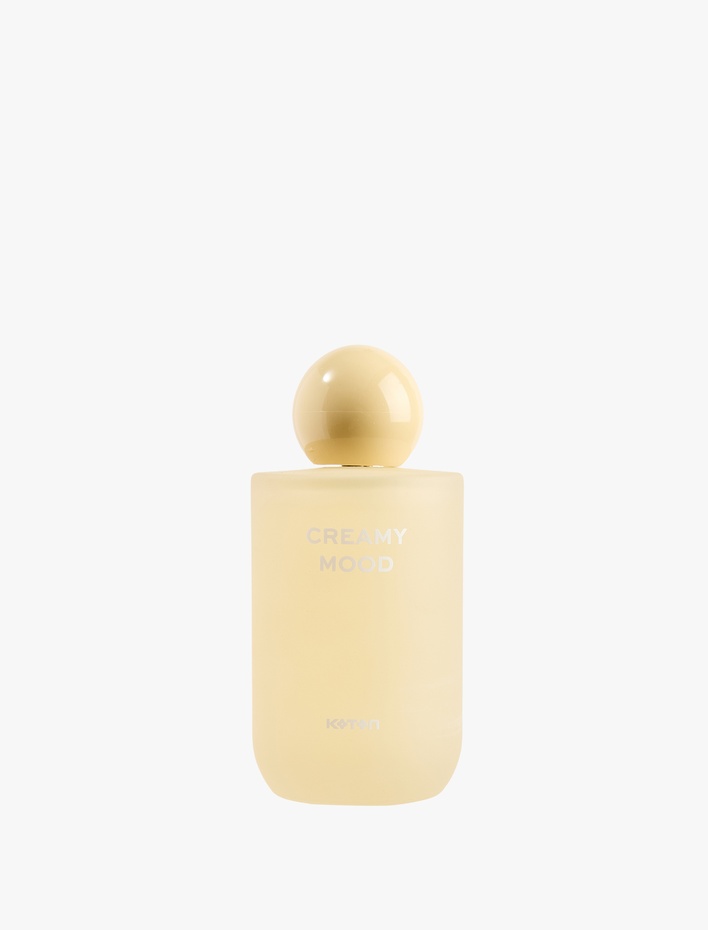 Kadın Parfüm Creamy Mood 100 ML
