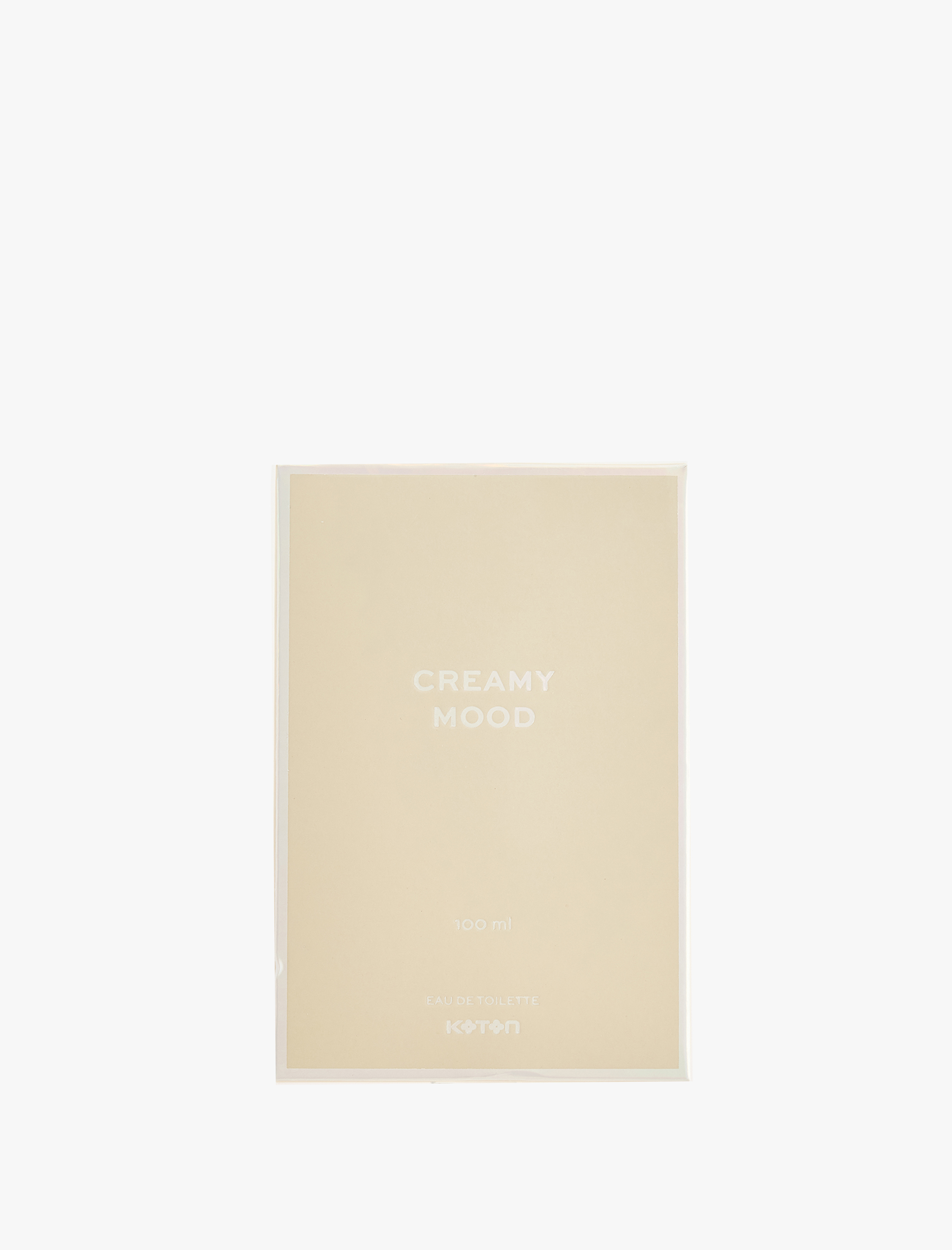  Kadın Parfüm Creamy Mood 100 ML