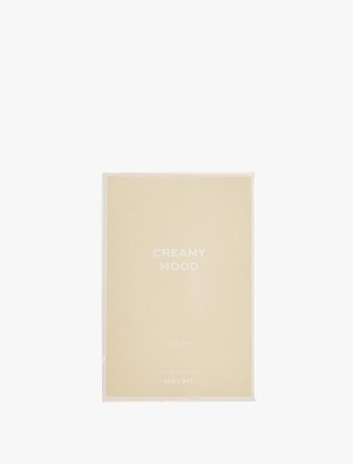 Kadın Parfüm Creamy Mood 100 ML