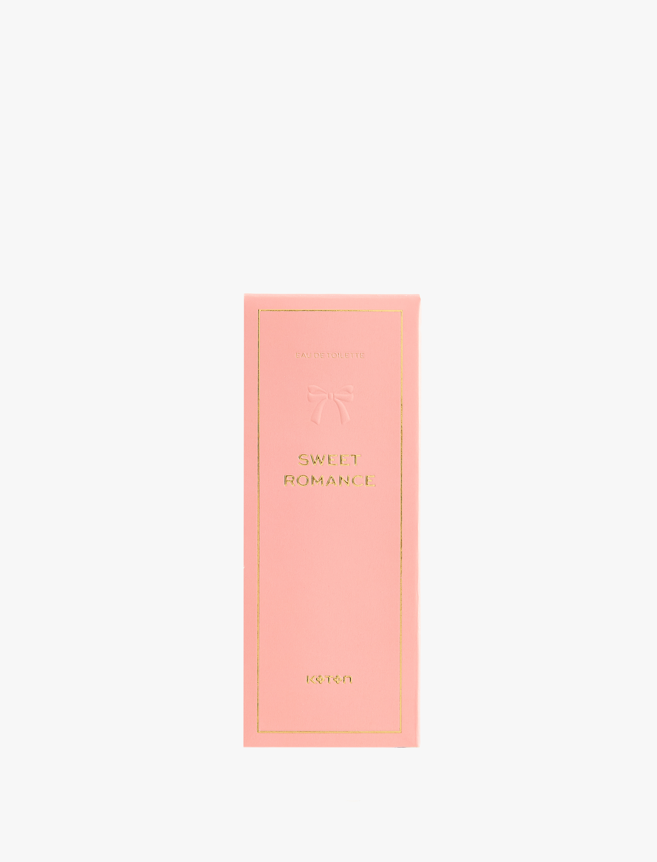  Kadın Parfüm Sweet Romance 100 ML