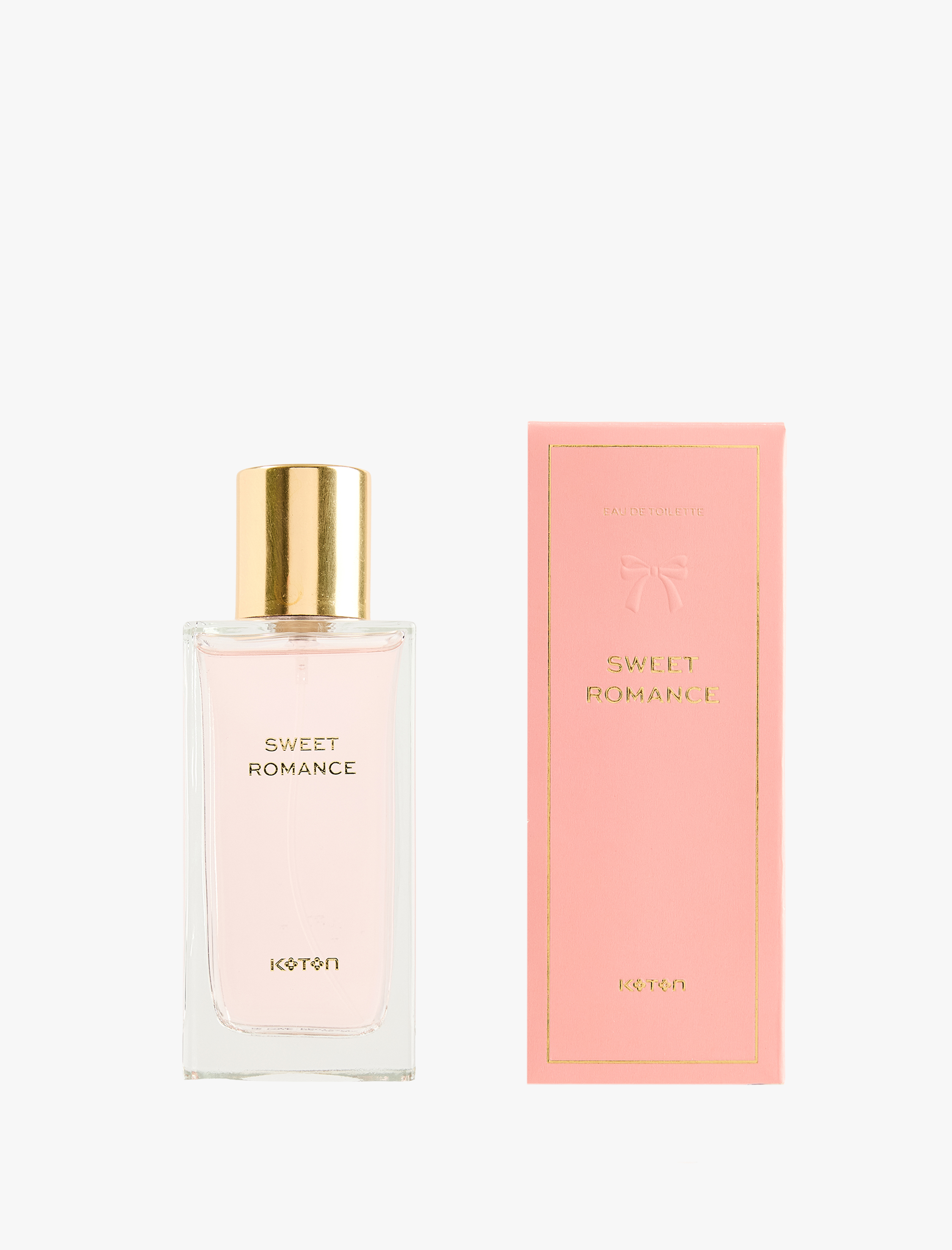  Kadın Parfüm Sweet Romance 100 ML