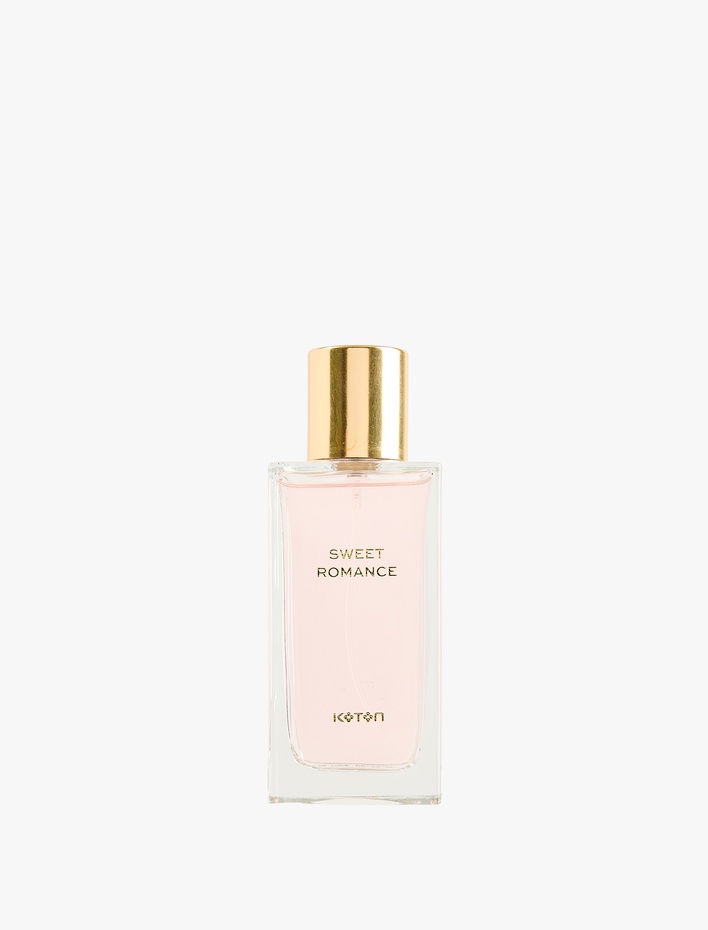 Kadın Parfüm Sweet Romance 100 ML