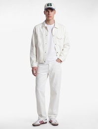 Pamuklu Cepli Normal Bel Tapered Jean Pantolon - Joe Jean