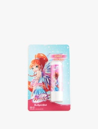 Winx Club Lisanslı Bloom Karakterli Kiraz Aromalı Dudak Bakım Kremi