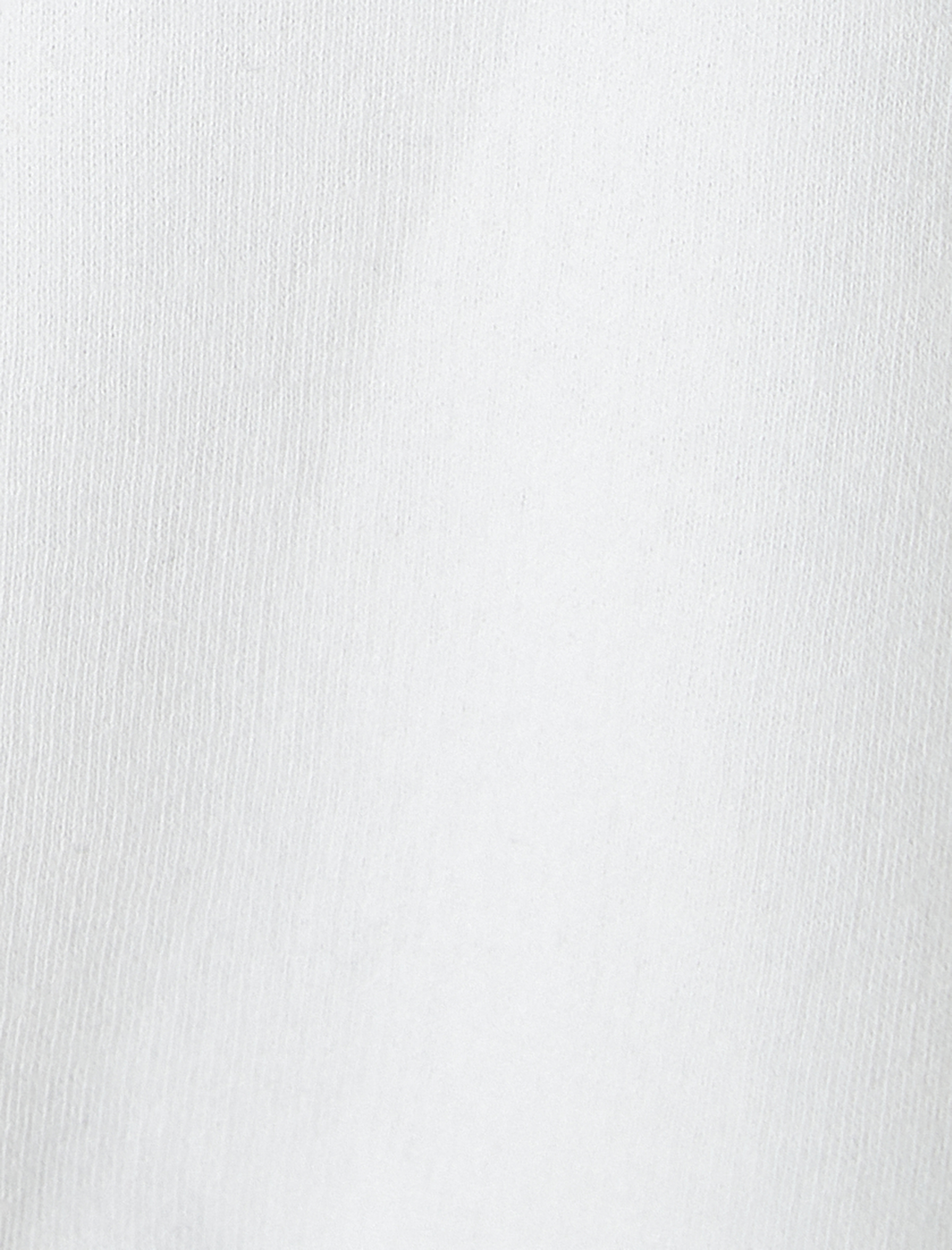  Şardonlu Bisiklet Yaka Uzun Kollu Rahat Kalıp Baskılı Sweatshirt