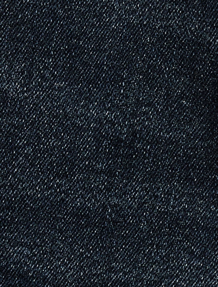  Normal Bel Pamuklu Slim Fit Jean - Brad Jean