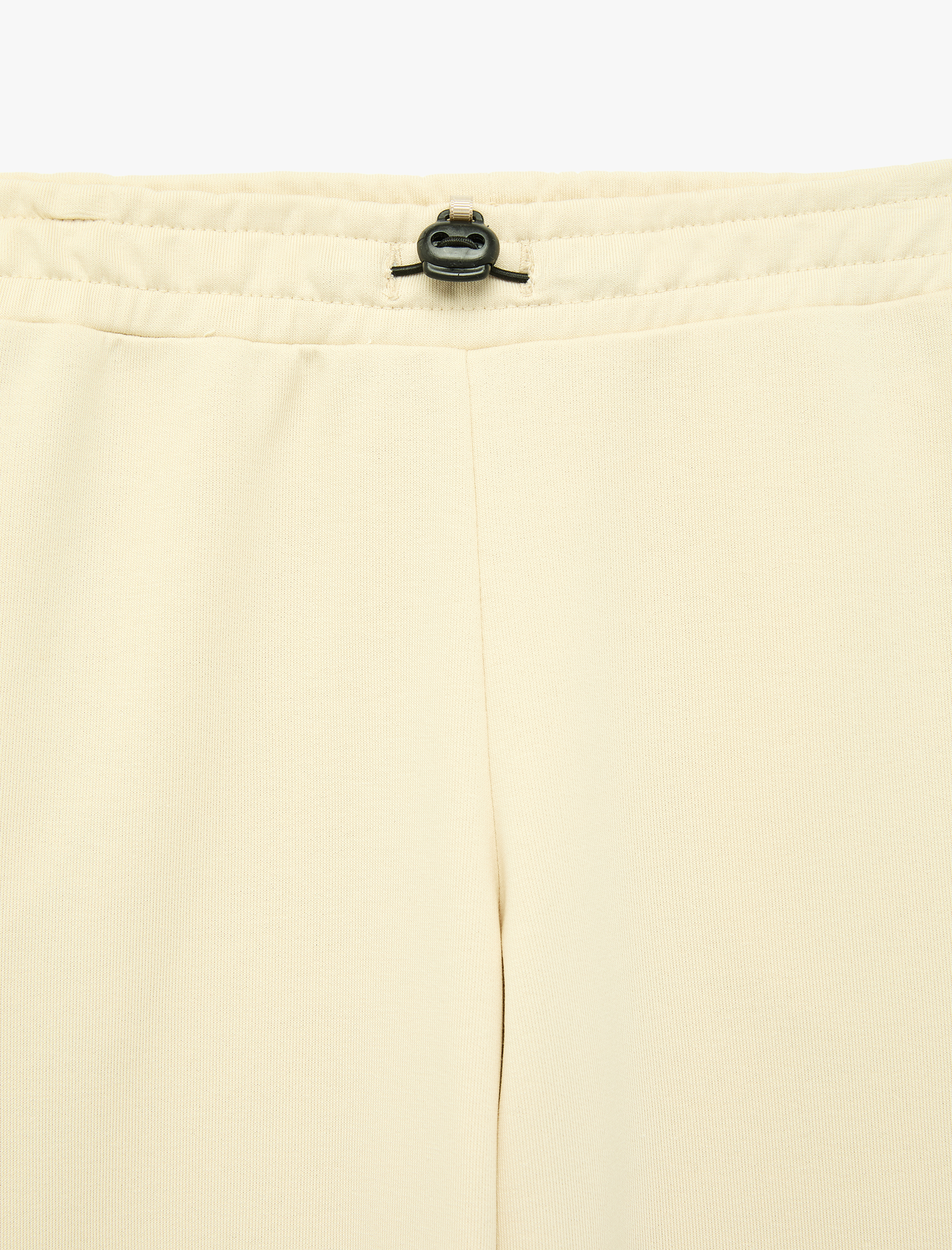  Erkek Çocuk Beli Lastikli Cepli Basic Oversize Jogger Eşofman Altı