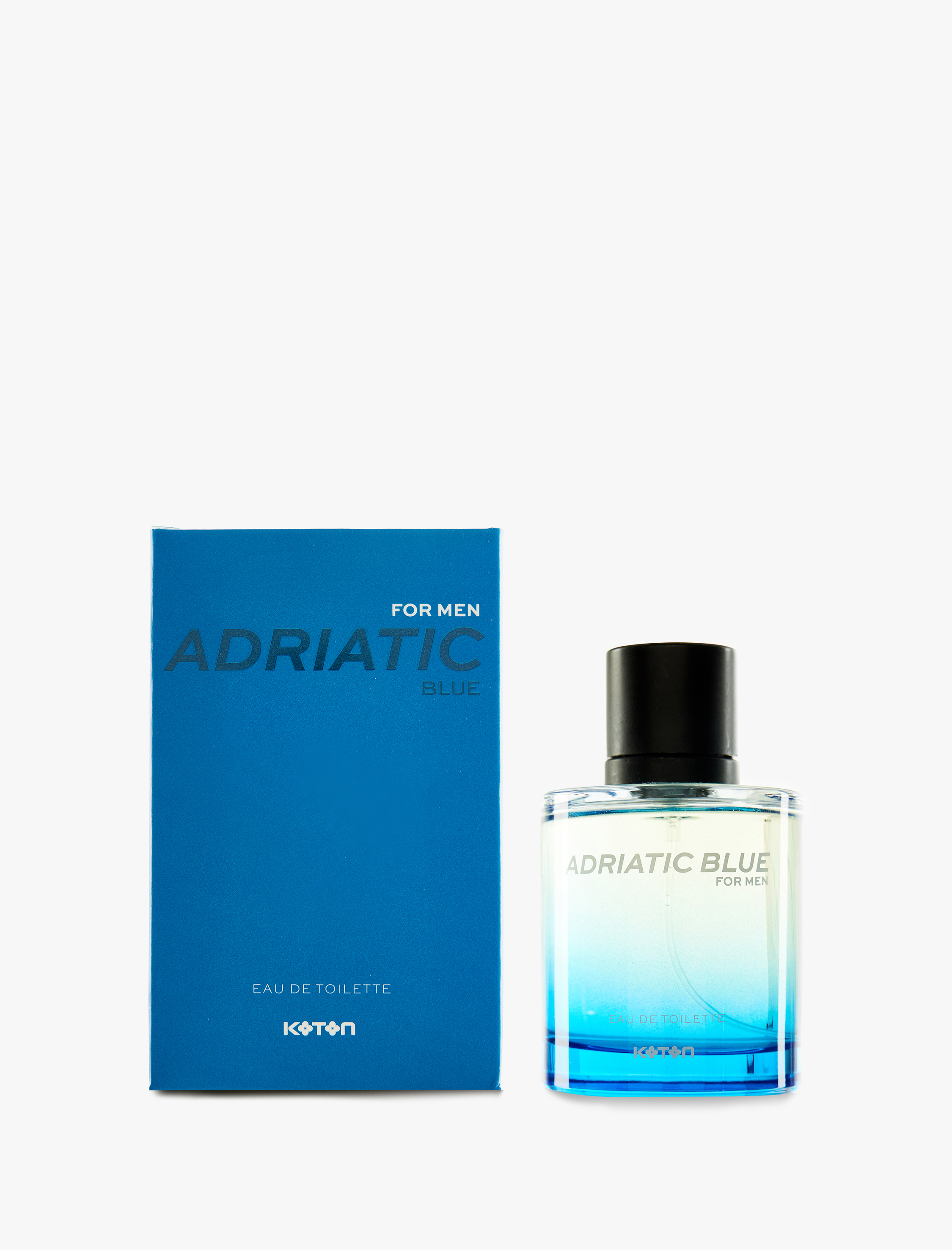  Erkek Parfüm Adriatic Blue 100 ML