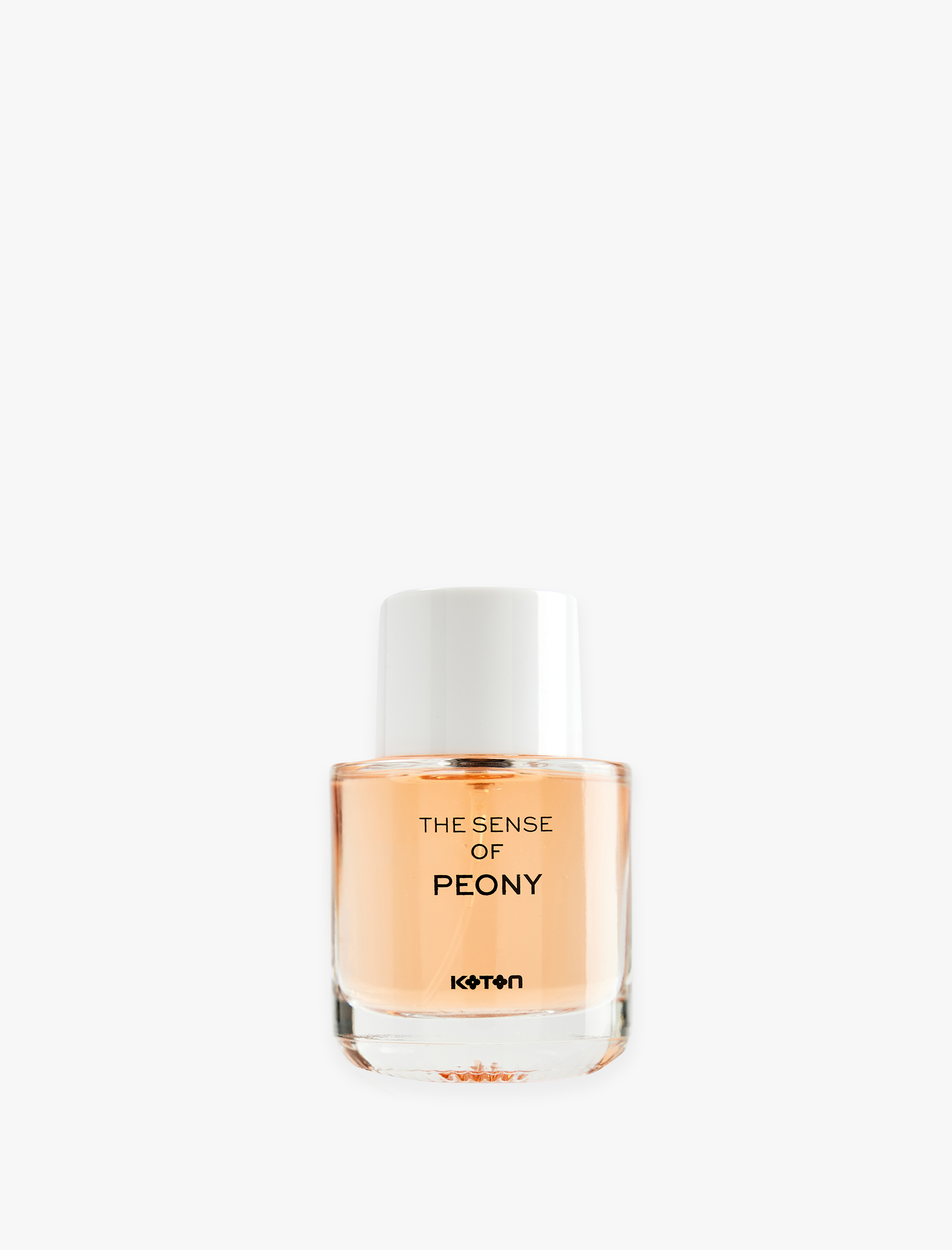  Kadın Parfüm The Sense of Peony 50 ML
