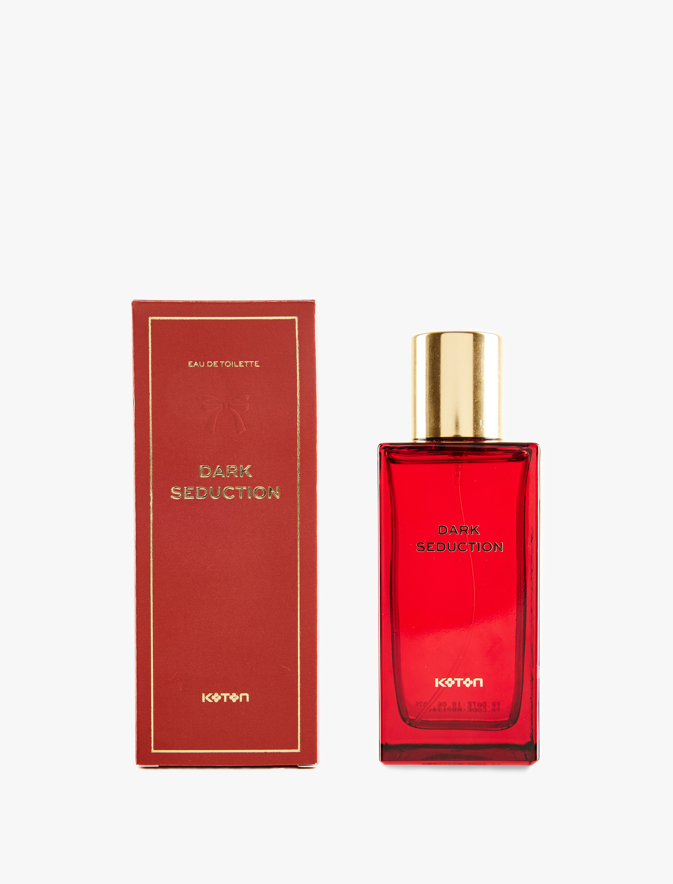 Kadın Parfüm Dark Seduction 100 ML