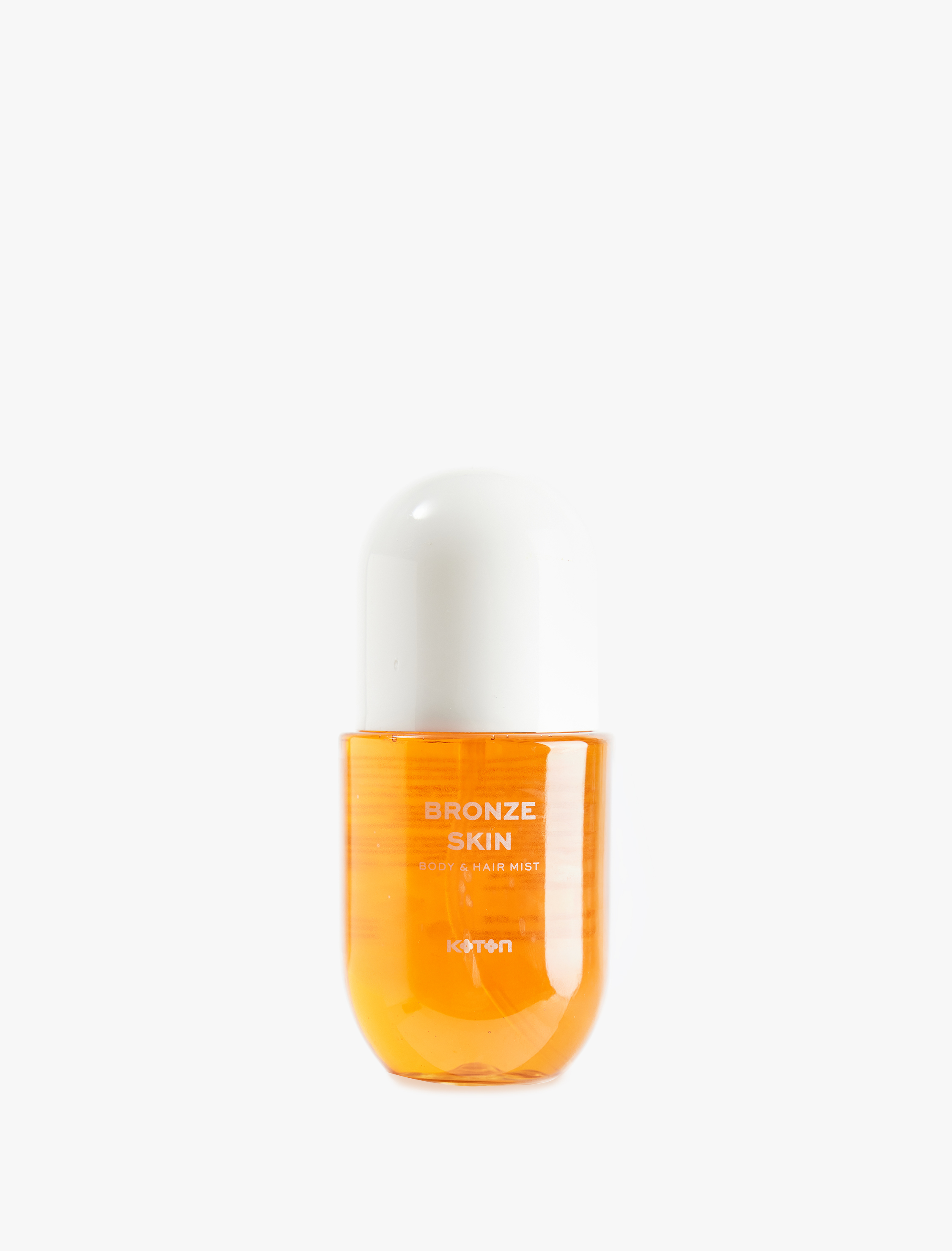  Kadın Bronze Skin Vücut Spreyi 150 ML