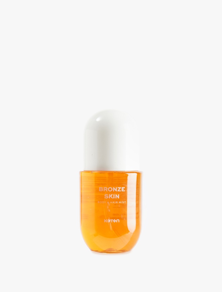 Kadın Bronze Skin Vücut Spreyi 150 ML