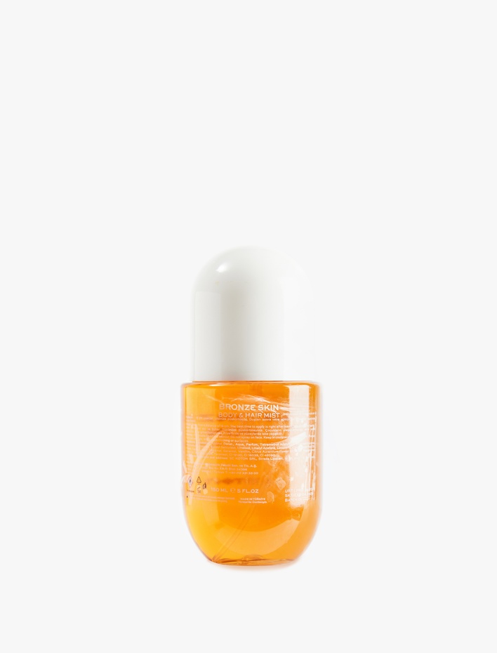 Kadın Bronze Skin Vücut Spreyi 150 ML