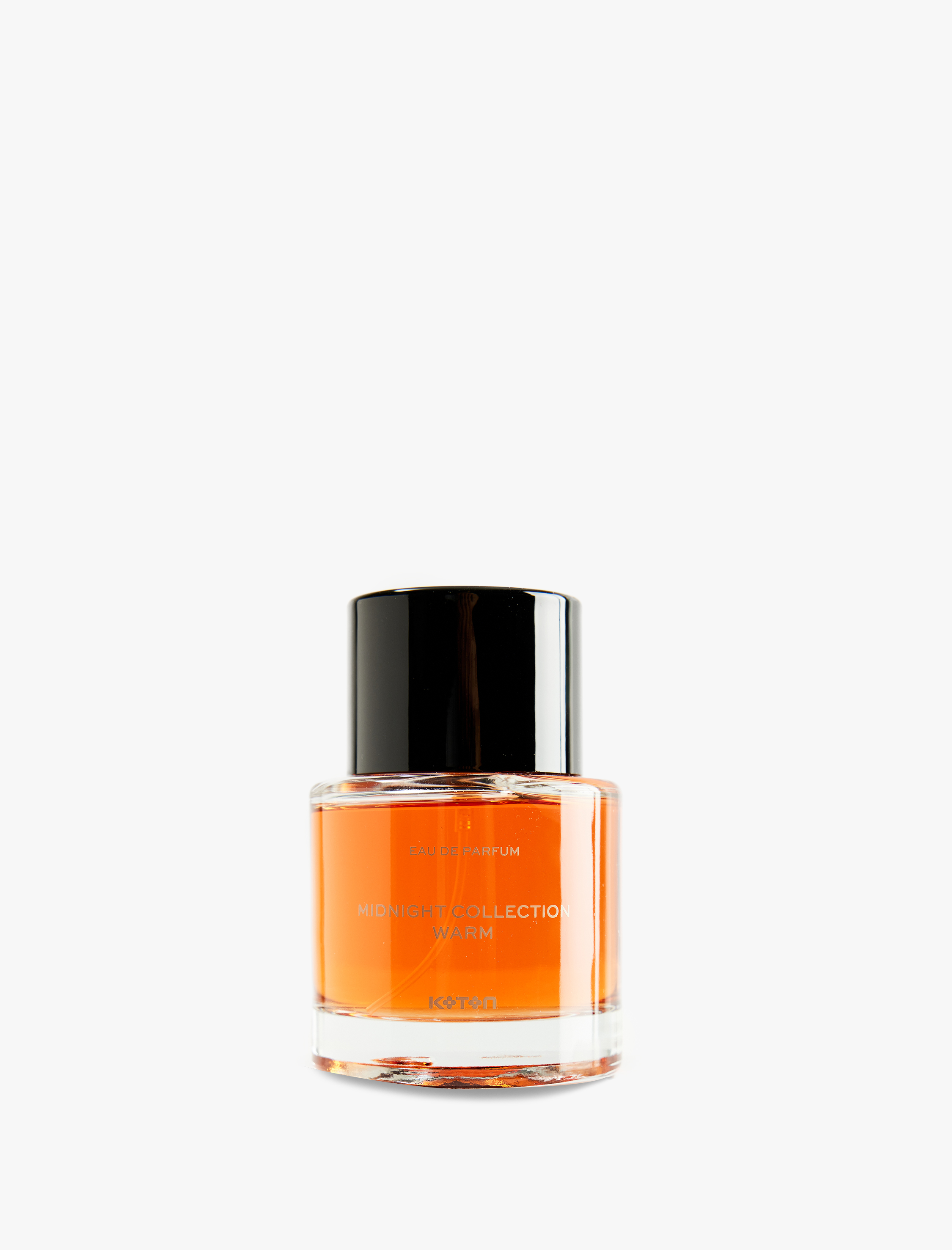  Erkek Parfüm Midnight Collection Warm 100 ML