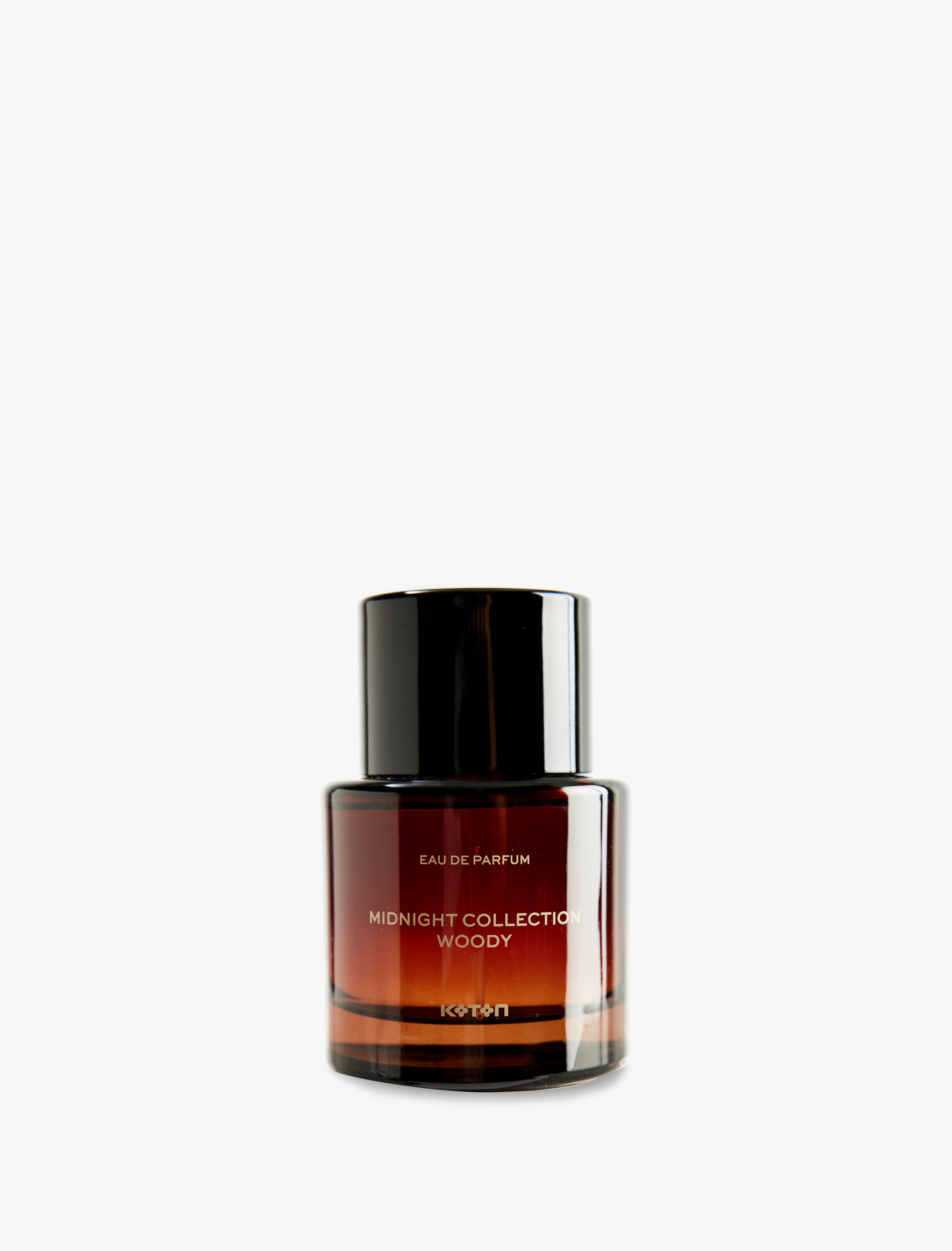  Erkek Parfüm Midnight Collection Woody 100 ML