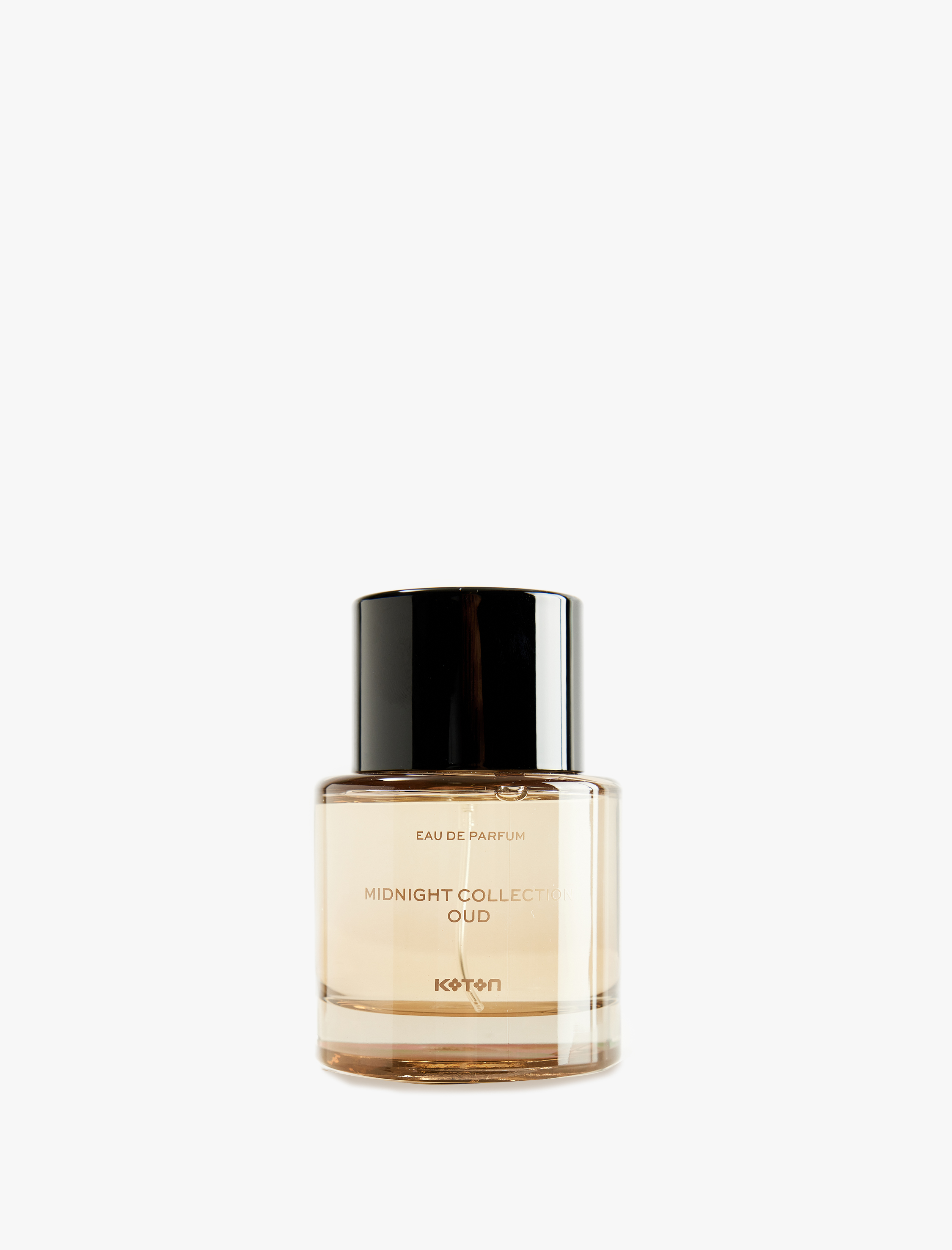  Erkek Parfüm Midnight Collection Oud 100 ML