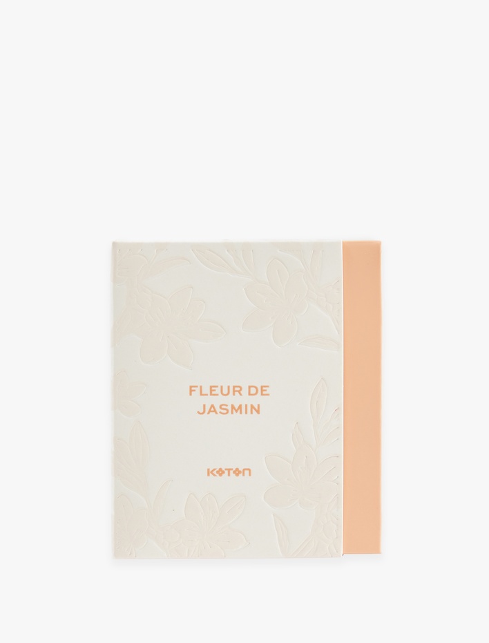 Kadın Parfüm Fleur de Jasmin 50 ML