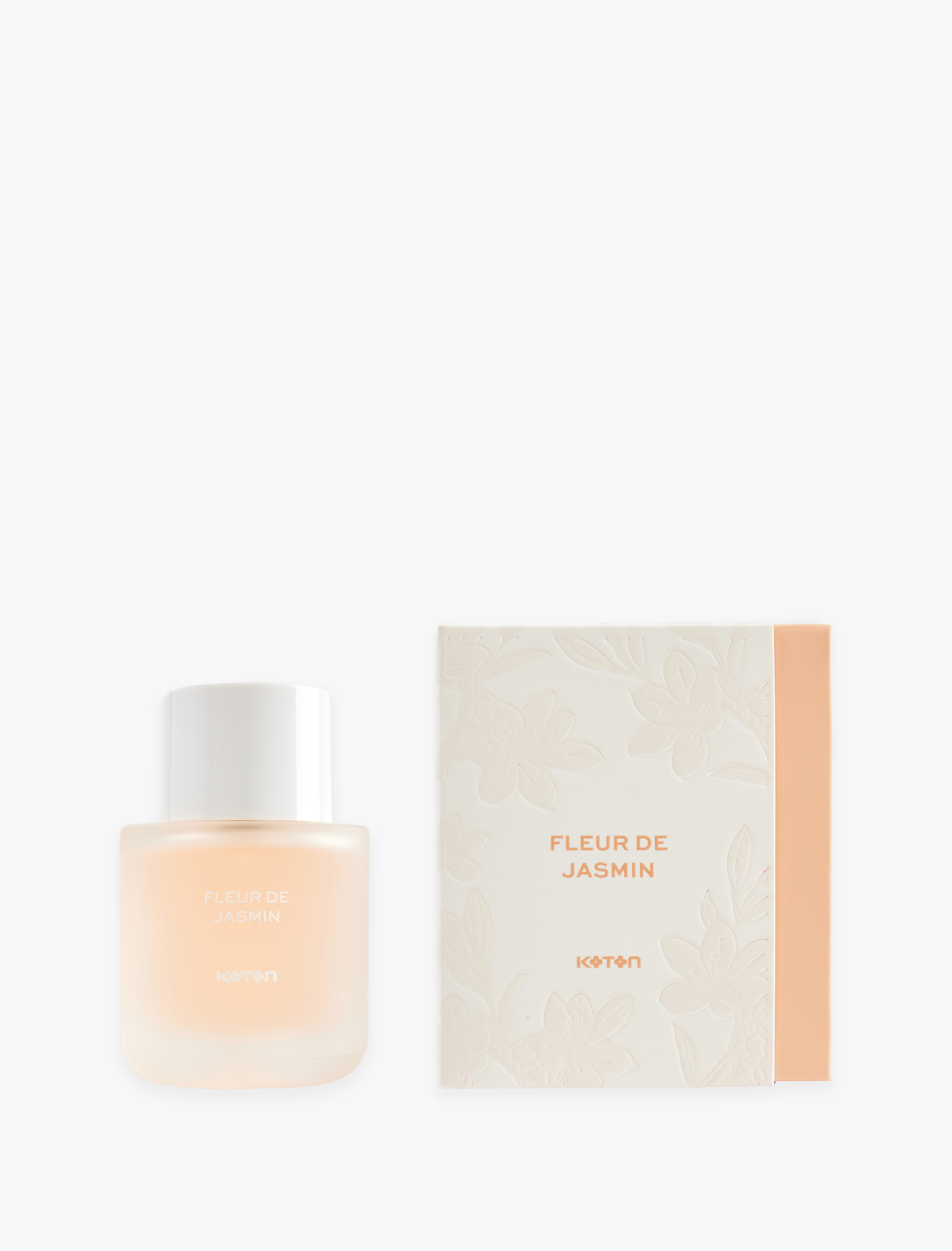  Kadın Parfüm Fleur de Jasmin 50 ML