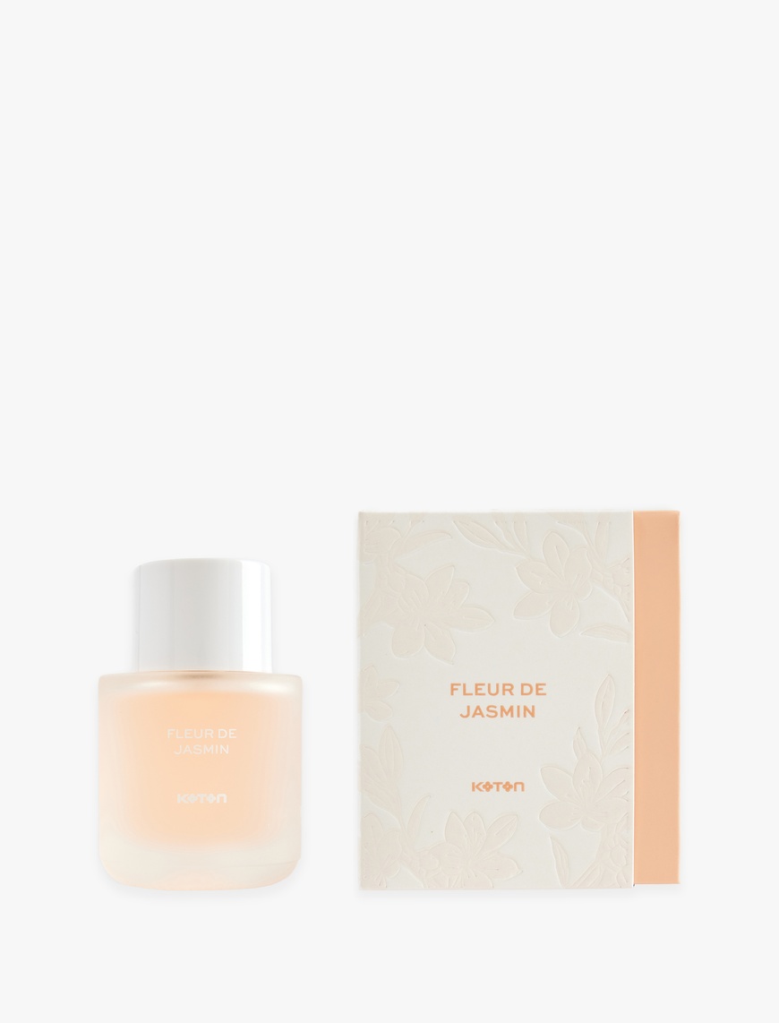 カレンjasmin Turuncu Kadın Parfüm Fleur de Jasmin 50 ML 7WAK60026AA | Koton