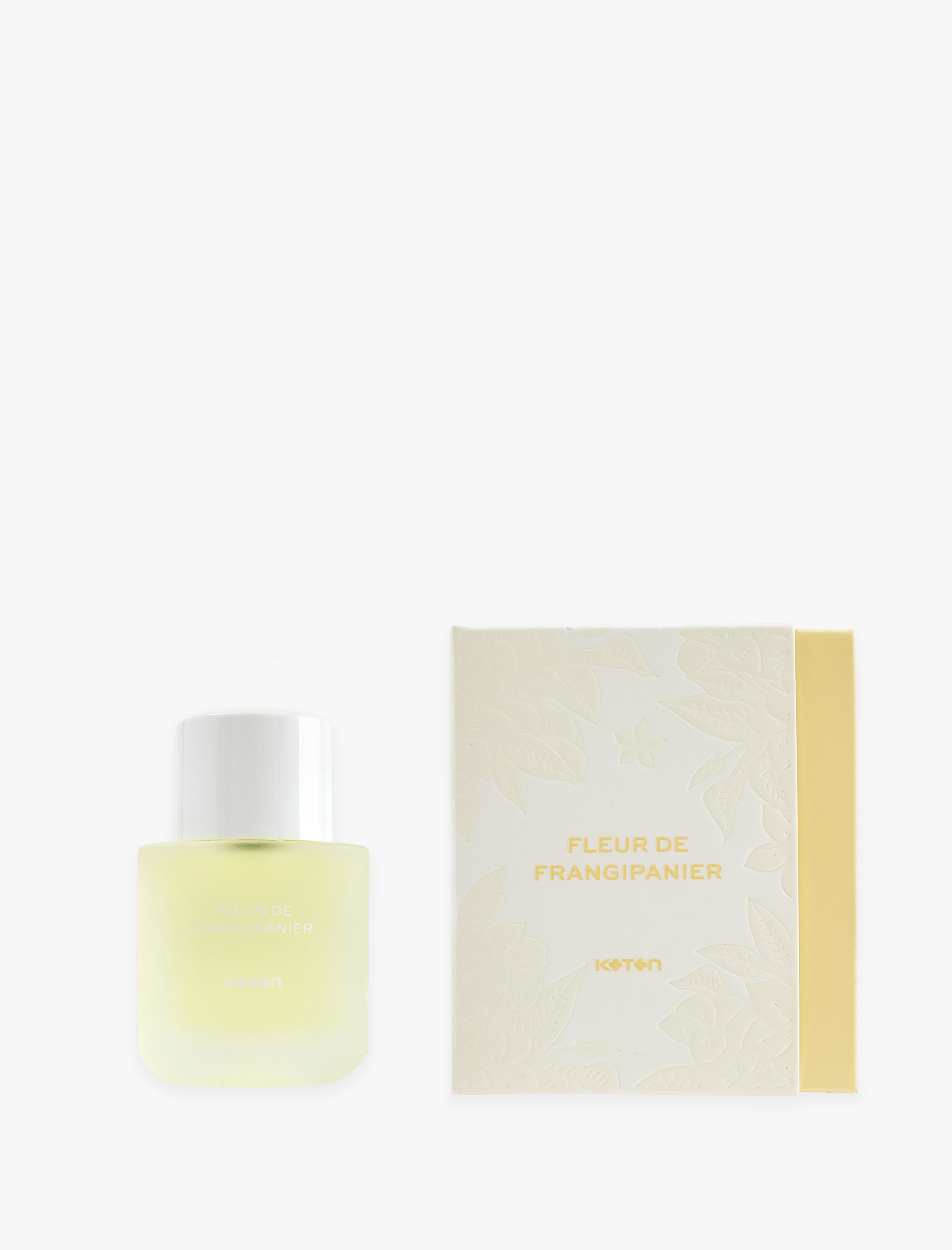  Kadın Parfüm Fleur De Frangipanier 50 ML