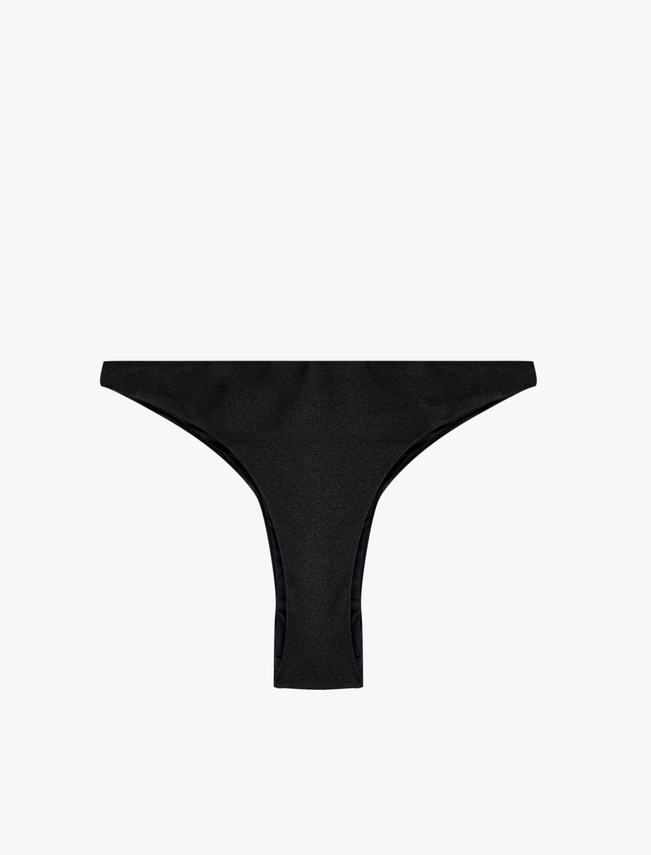   Yüksek Bacak Kesimli Bikini Altı