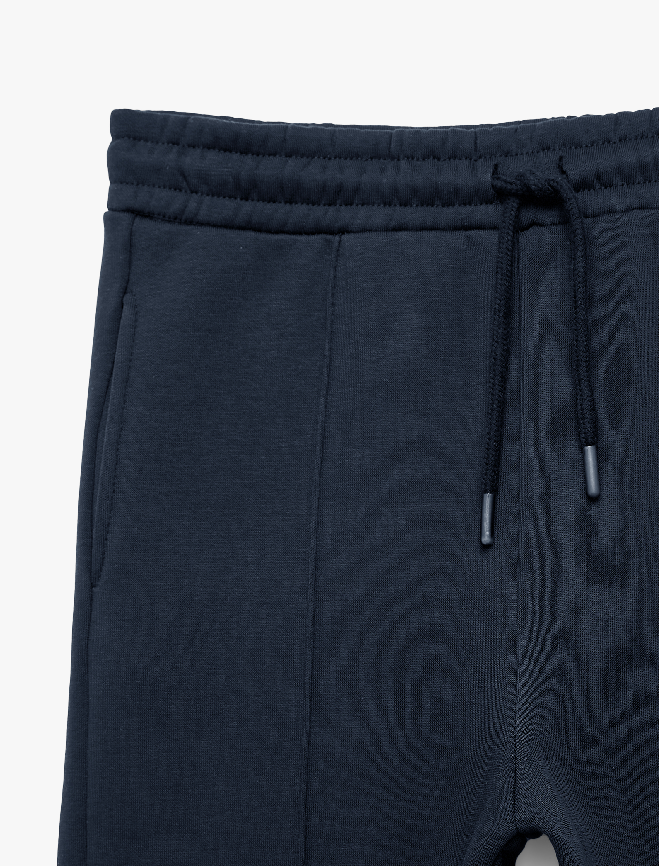  Erkek Çocuk Şardonlu Cepli Jogger Eşofman Altı