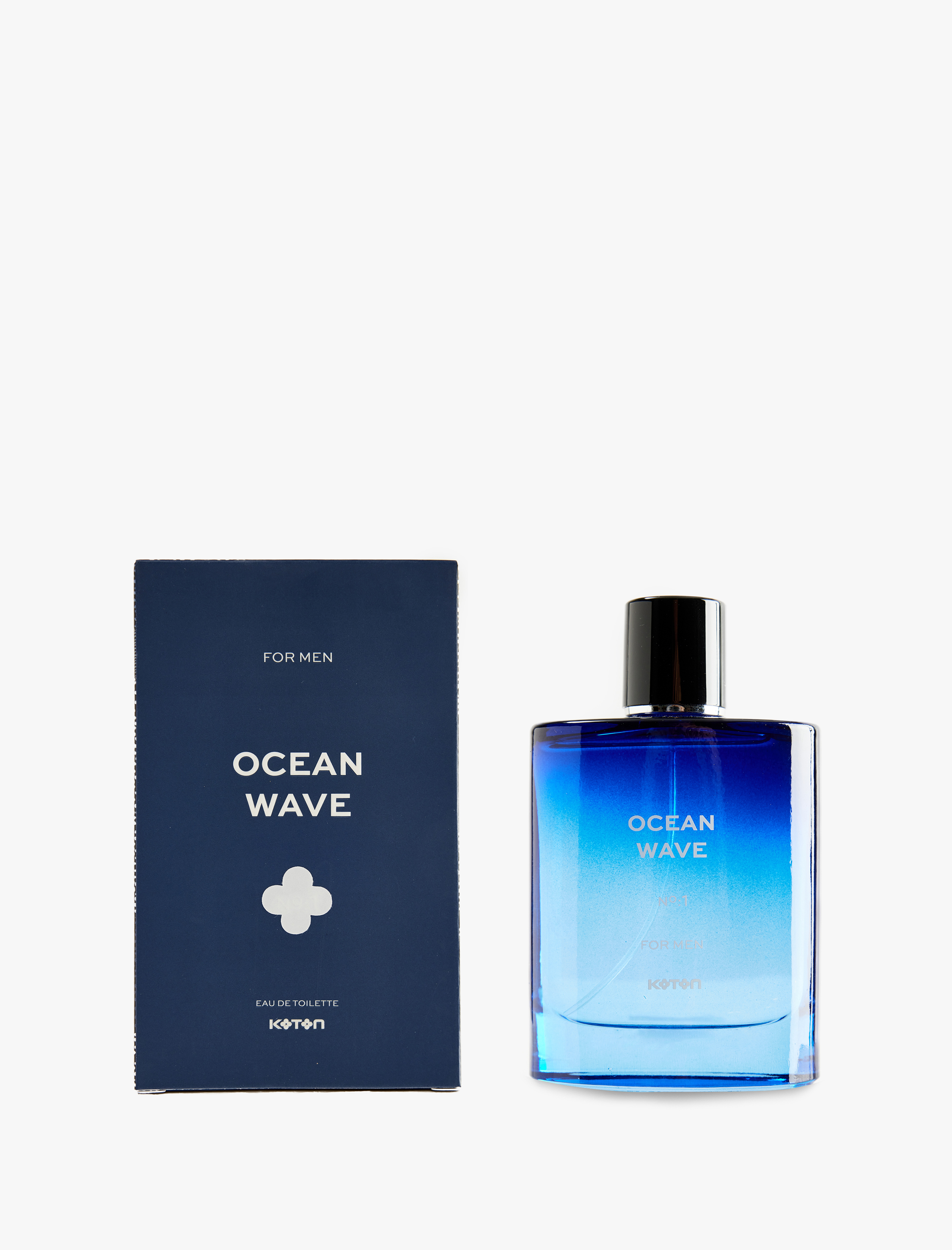  Erkek Parfüm Ocean Wave 100 ML