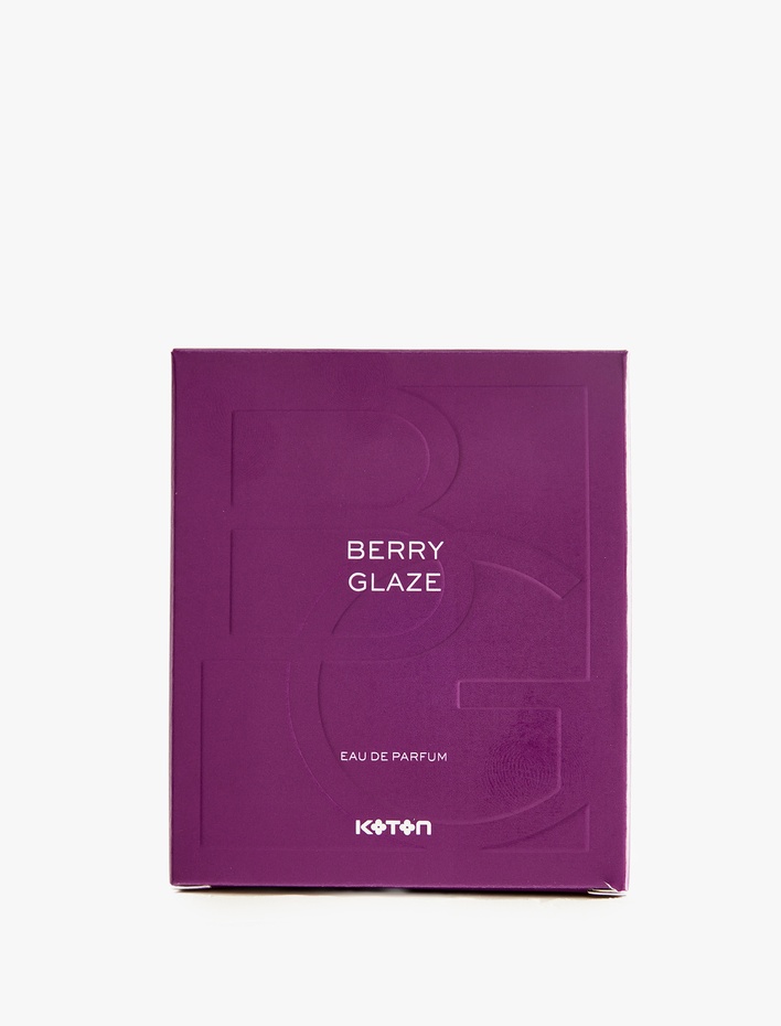 Kadın Parfüm Berry Glaze 5O ML
