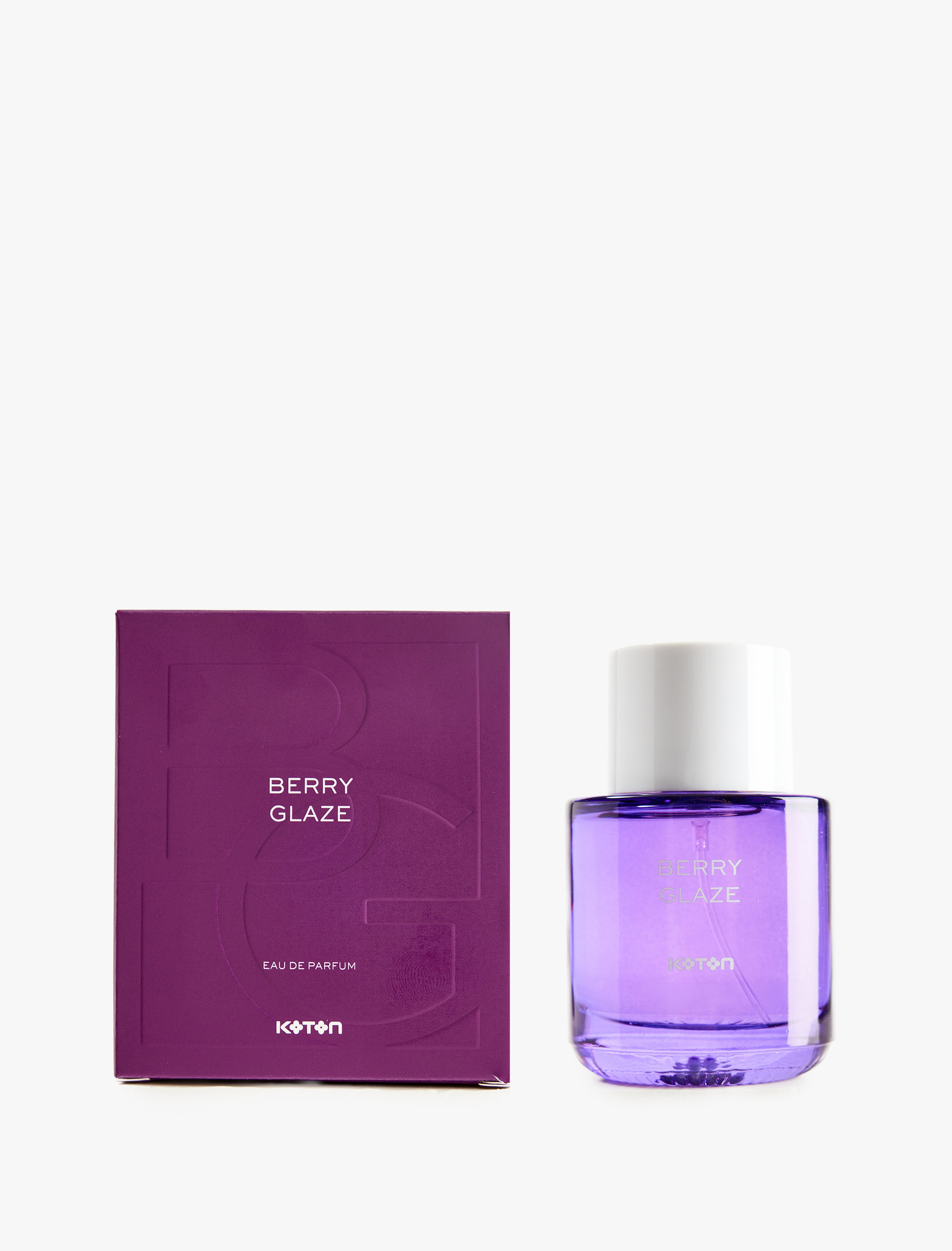  Kadın Parfüm Berry Glaze 5O ML