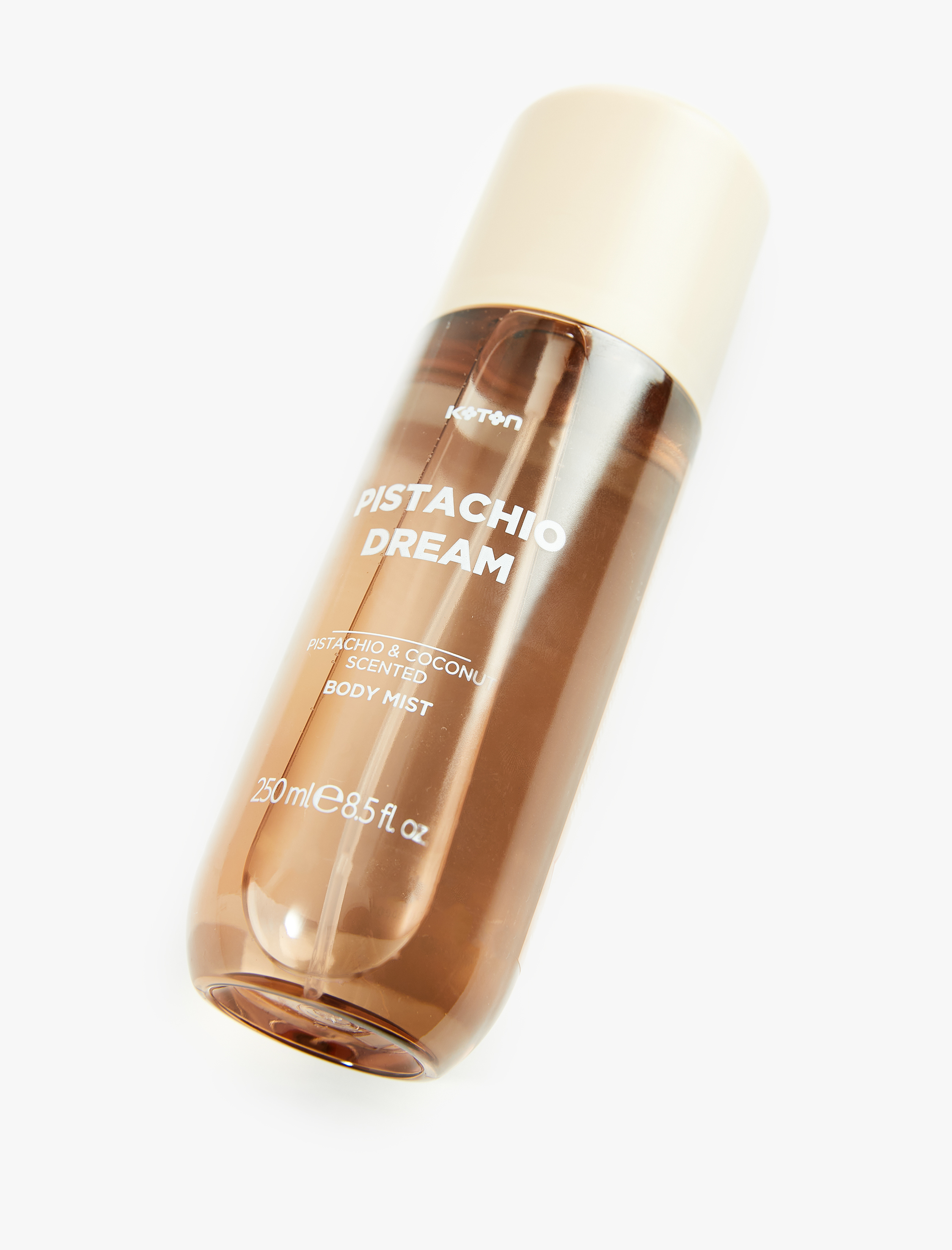  Kadın Pistachio Dream Vücut Spreyi 250 ML