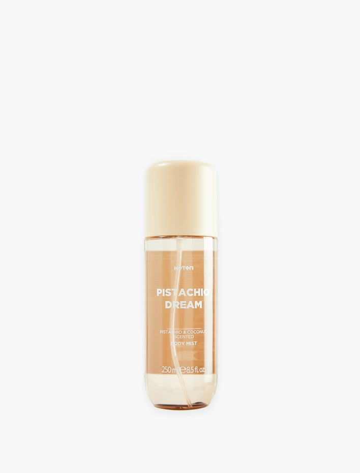 Kadın Pistachio Dream Vücut Spreyi 250 ML