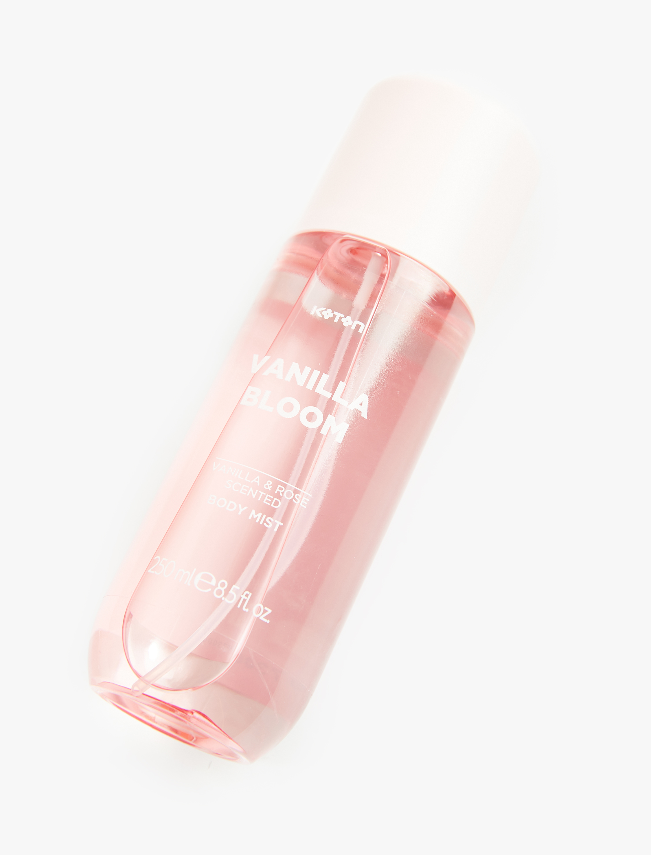  Kadın Vanilla Bloom Vücut Spreyi 250 ML